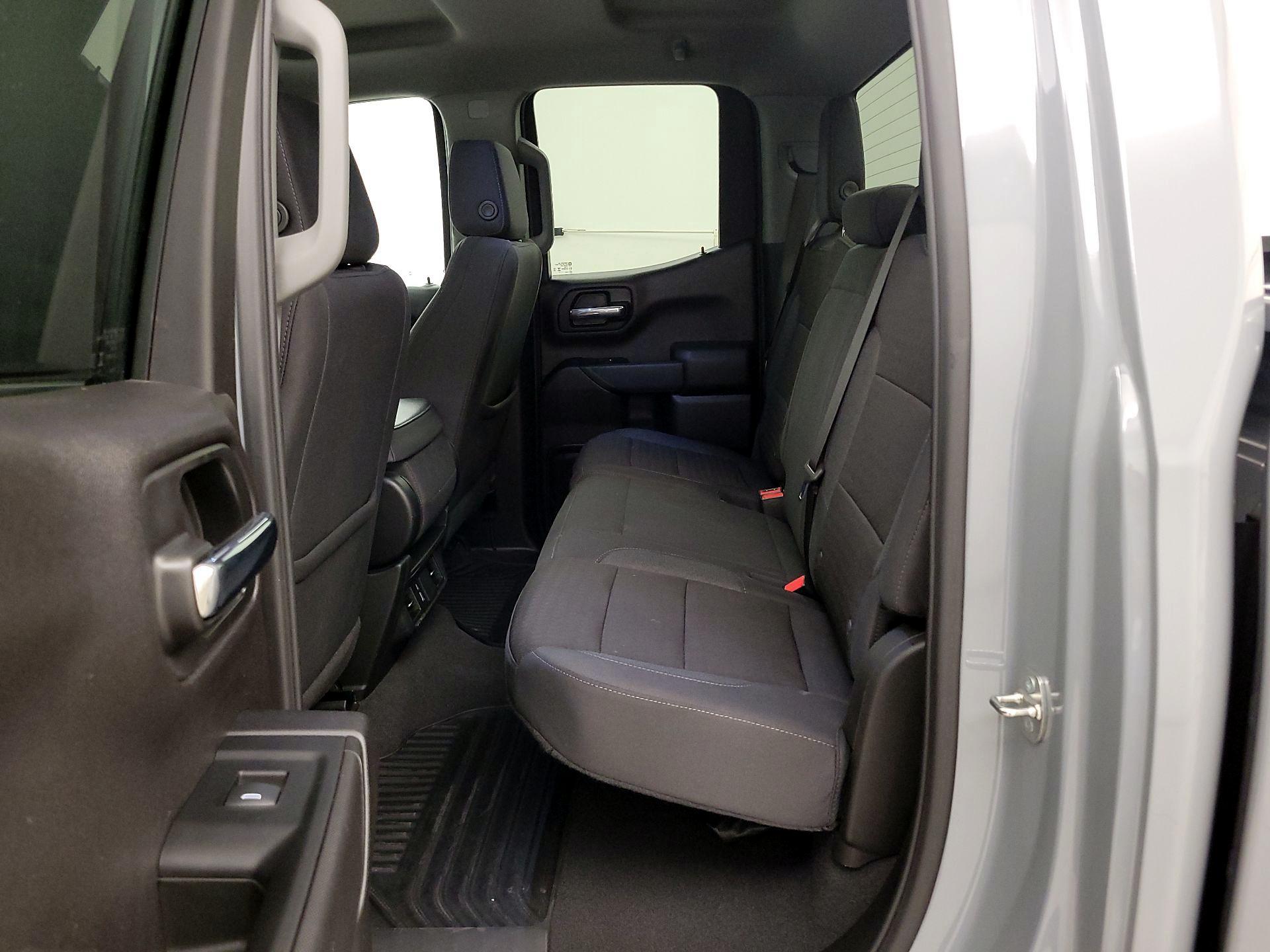 Thumbnail: 2024 Chevrolet Silverado 1500 - 19