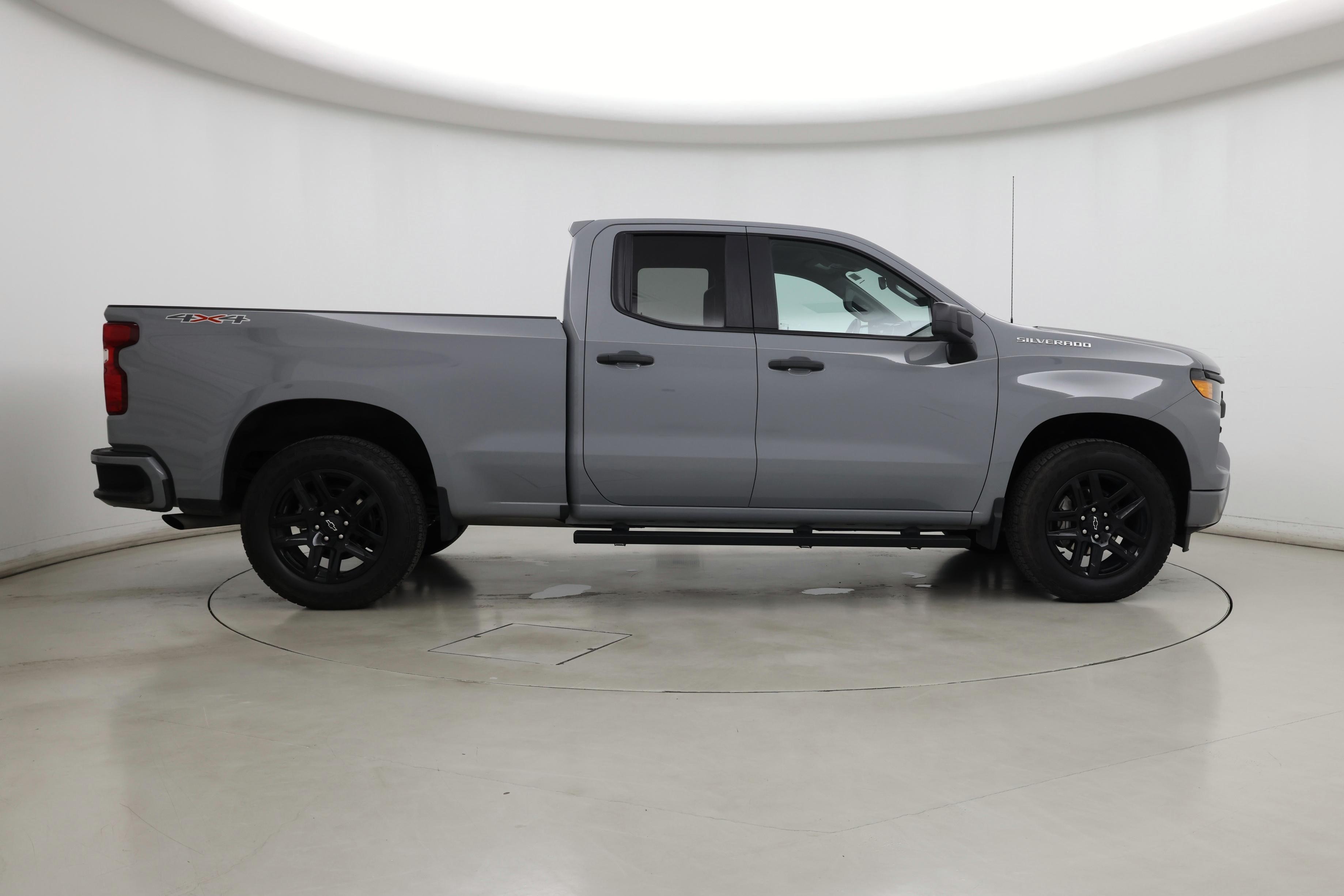 Thumbnail: 2024 Chevrolet Silverado 1500 - 7