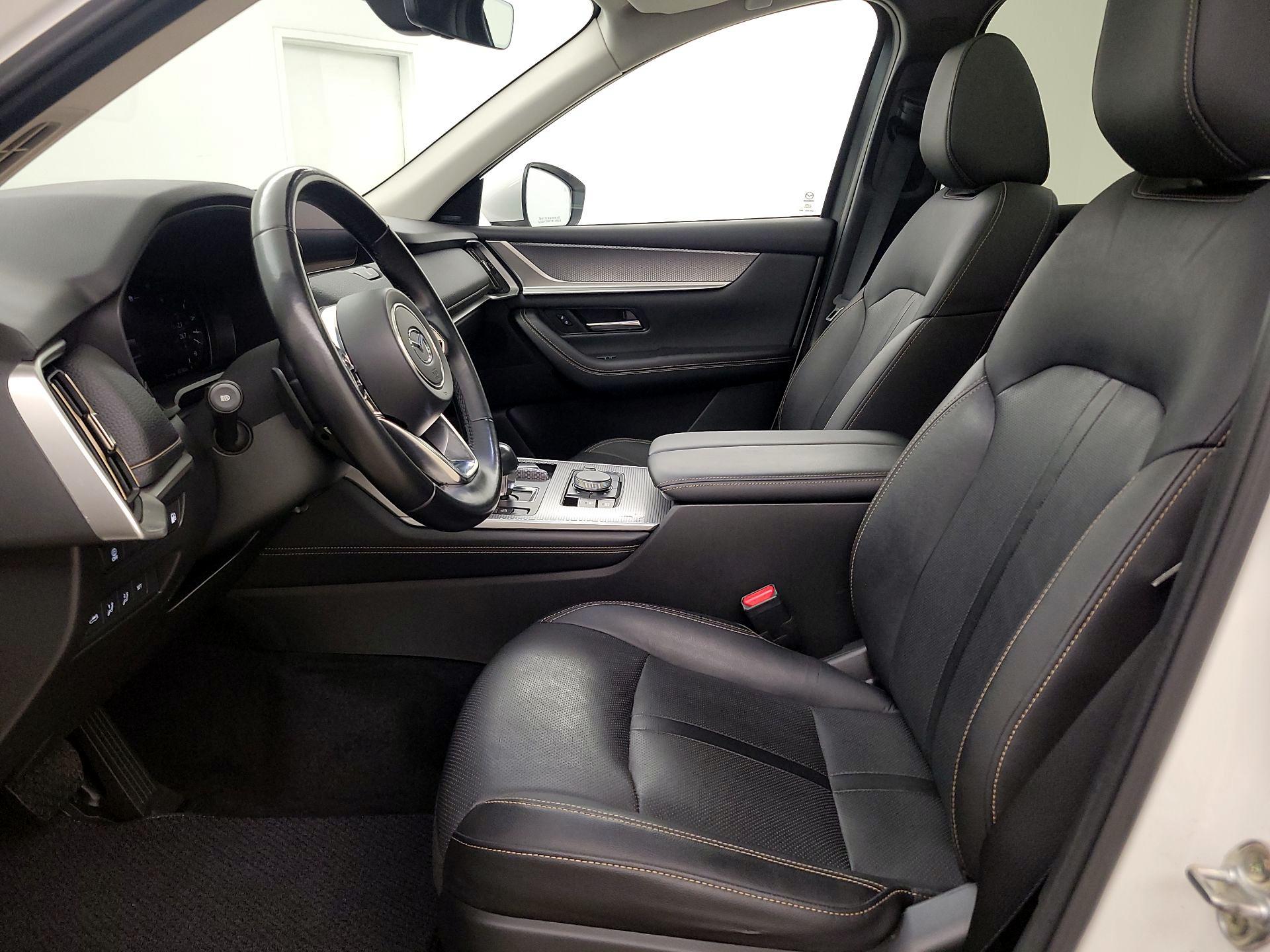 Thumbnail: 2024 Mazda CX-90 - 11