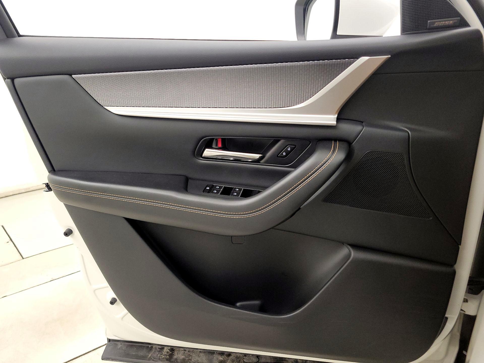 Thumbnail: 2024 Mazda CX-90 - 12