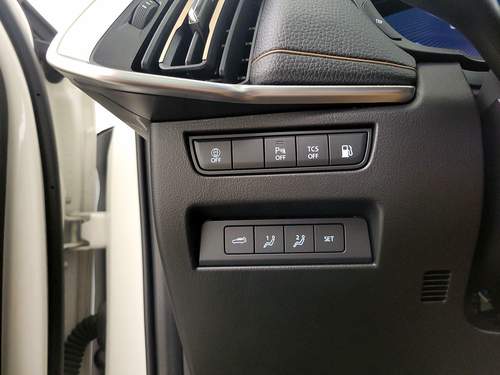 Thumbnail: 2024 Mazda CX-90 - 13