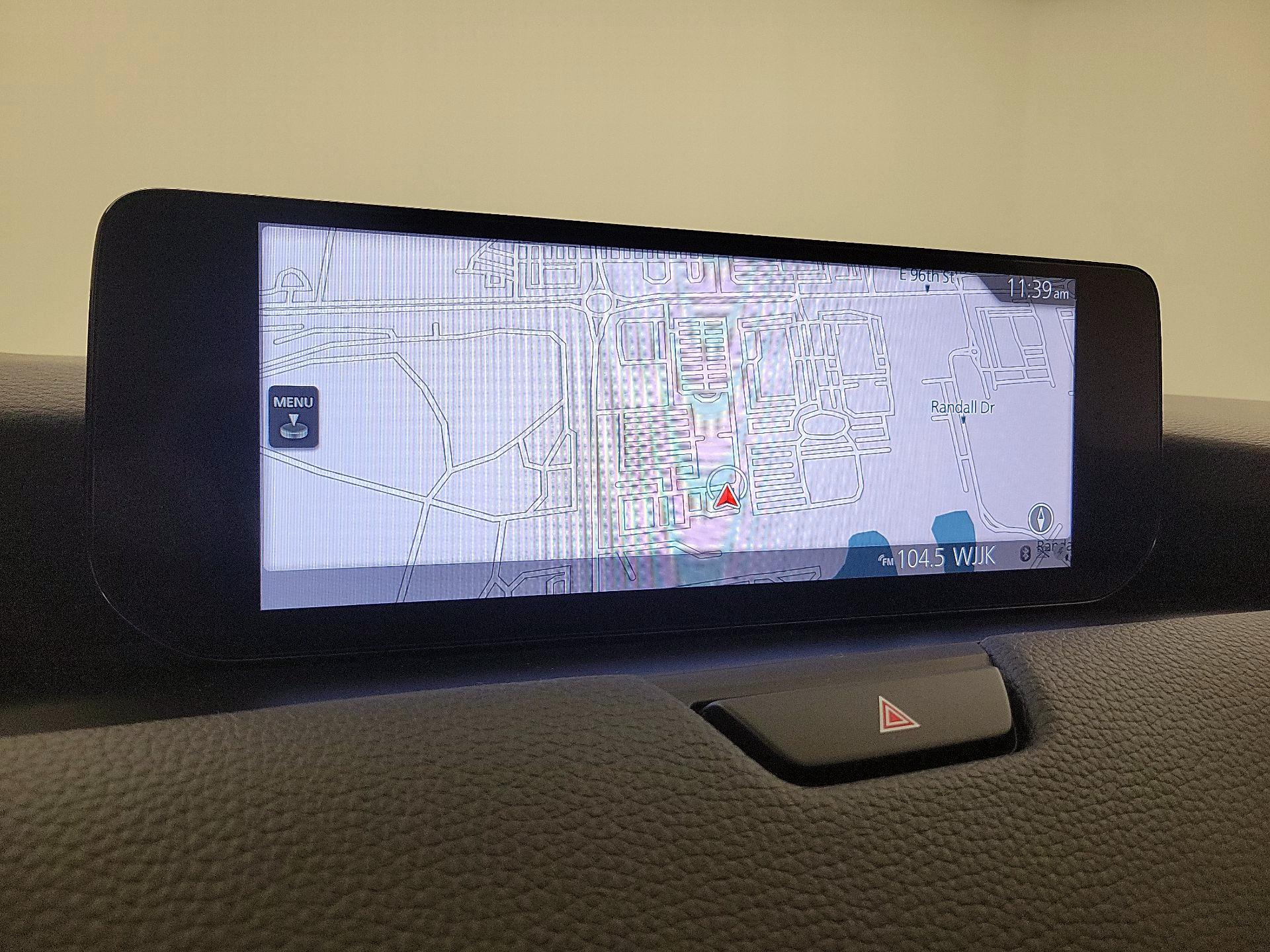 Thumbnail: 2024 Mazda CX-90 - 14