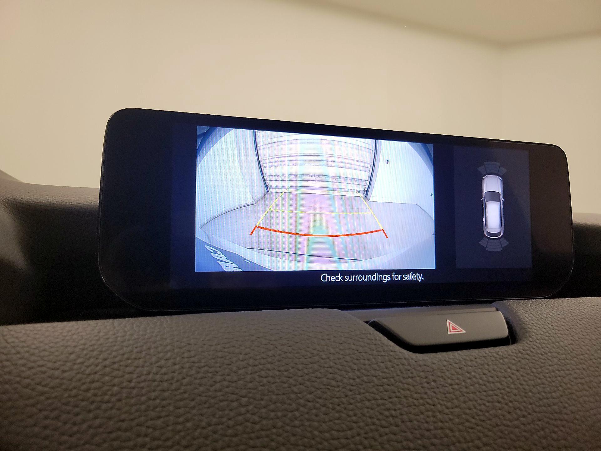 Thumbnail: 2024 Mazda CX-90 - 15