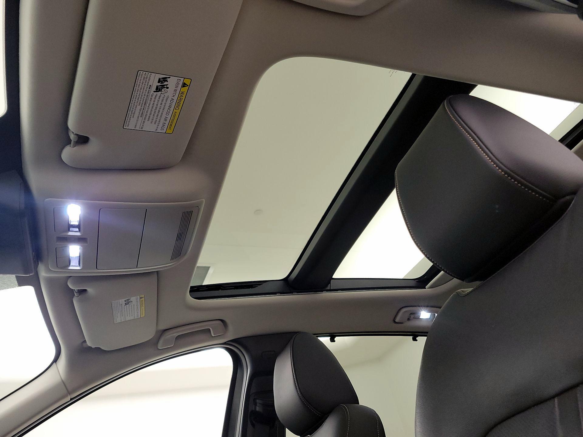 Thumbnail: 2024 Mazda CX-90 - 20