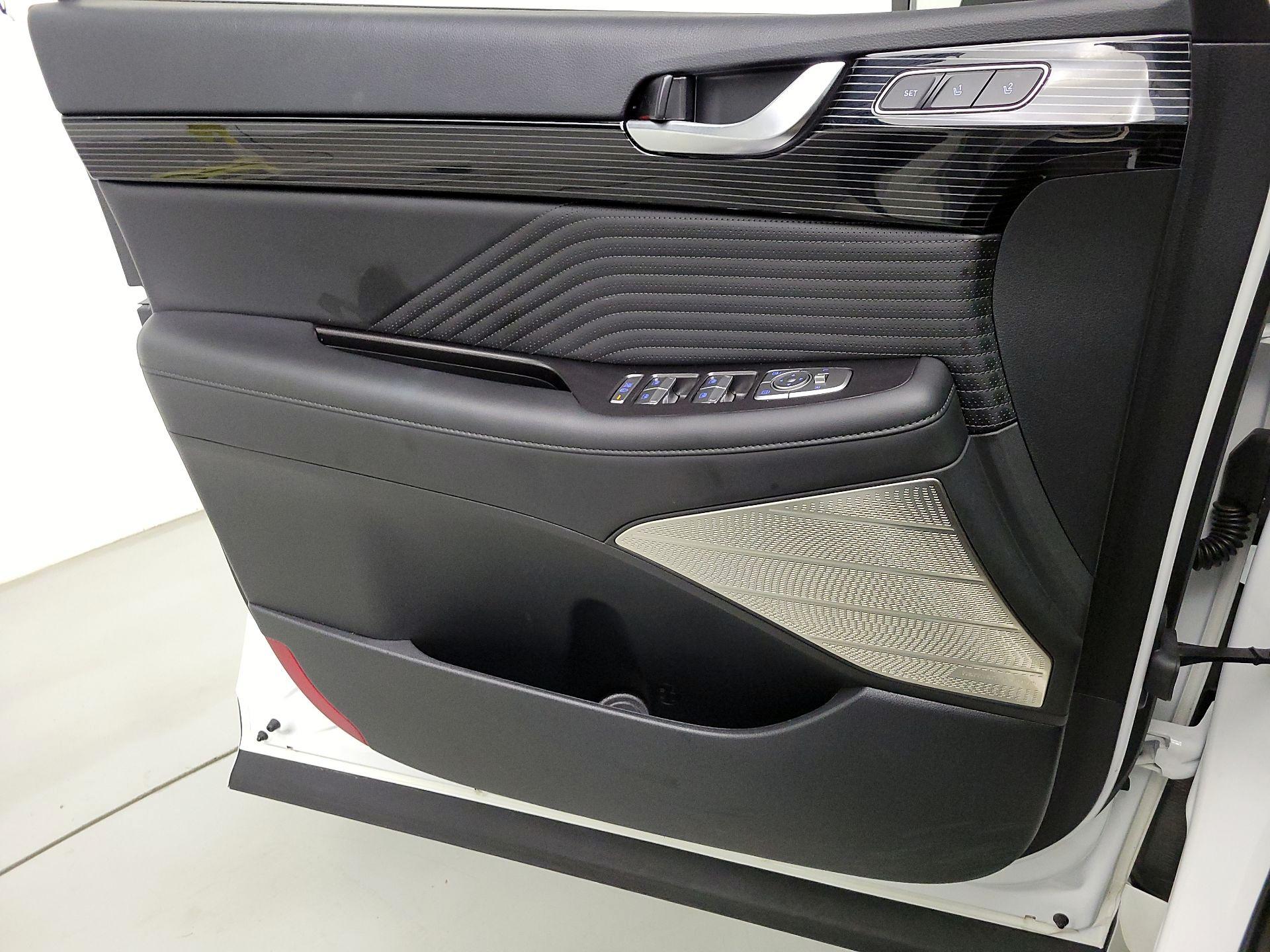 Thumbnail: 2025 Hyundai Palisade - 12