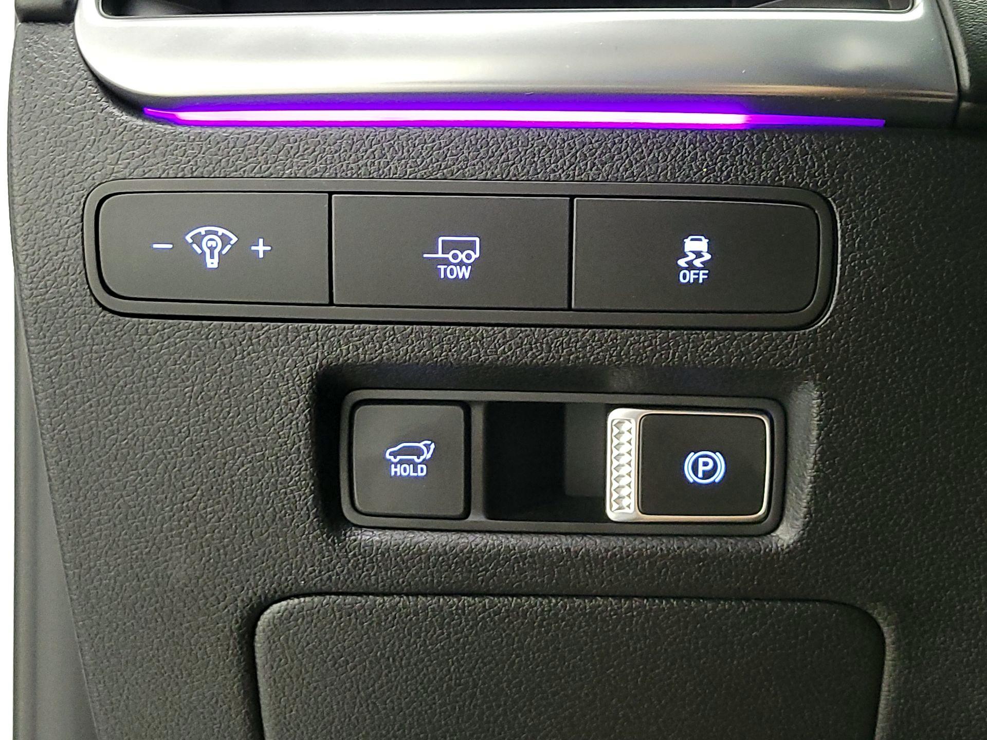 Thumbnail: 2025 Hyundai Palisade - 13