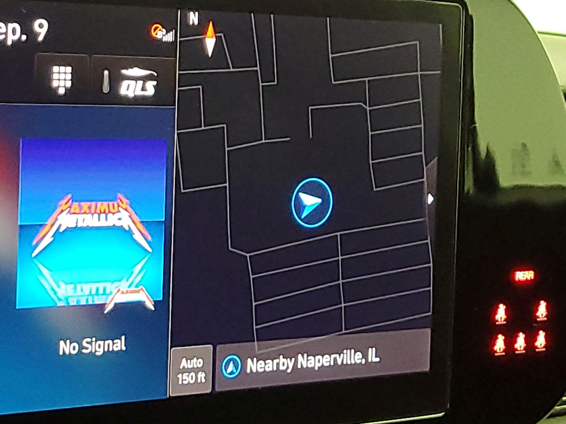 Thumbnail: 2025 Hyundai Palisade - 14