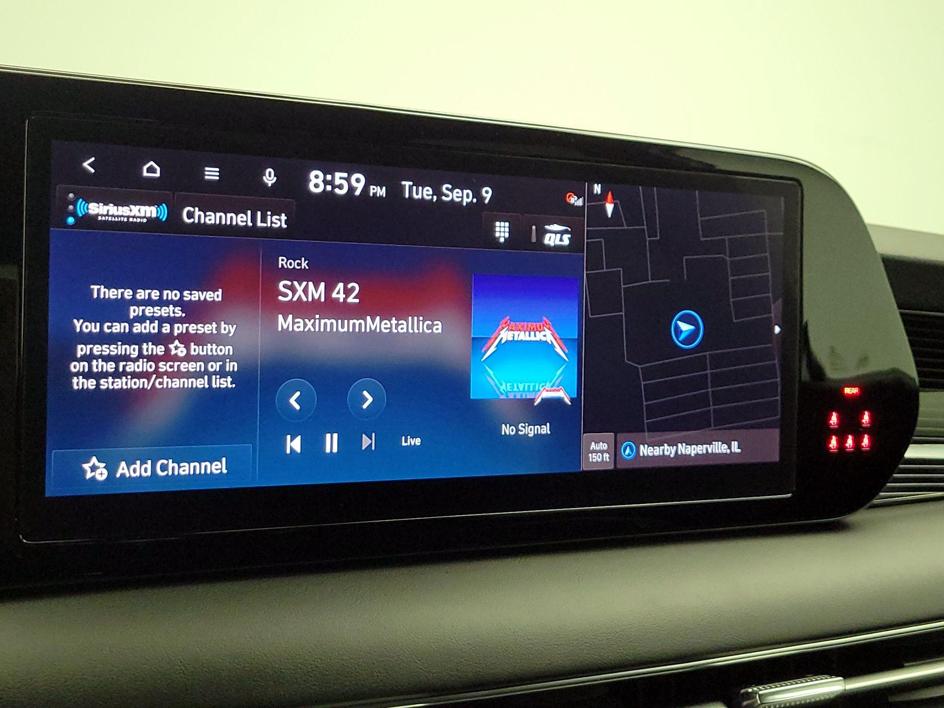 Thumbnail: 2025 Hyundai Palisade - 16