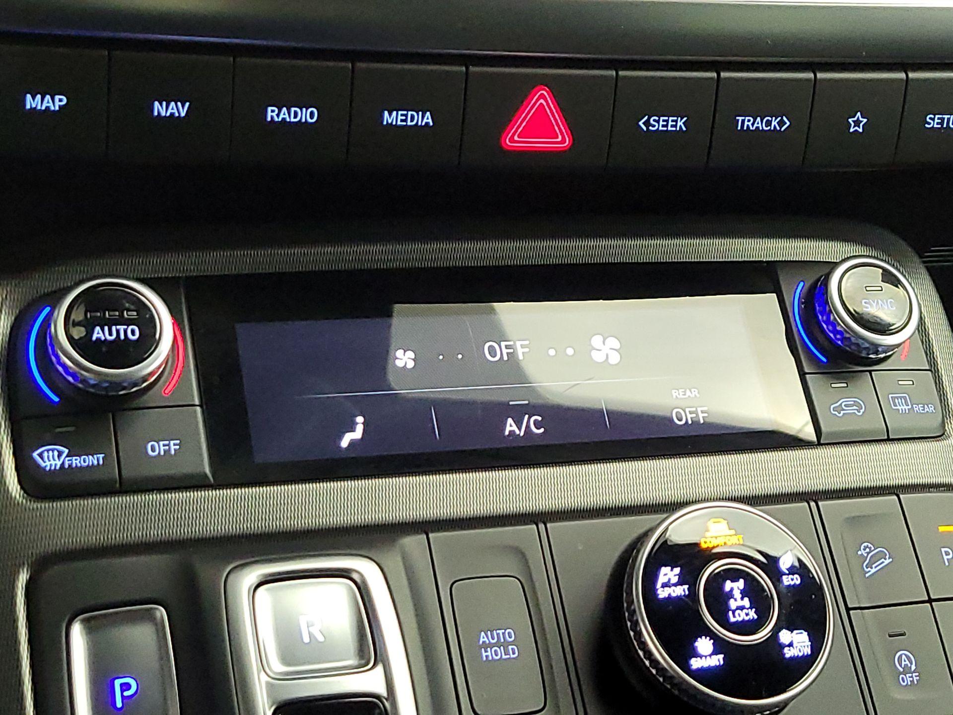 Thumbnail: 2025 Hyundai Palisade - 17