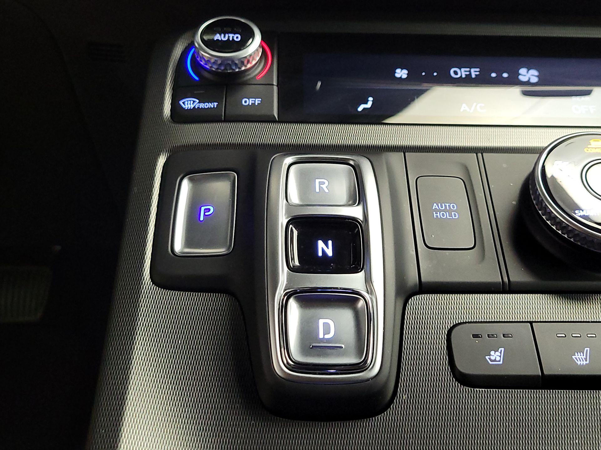 Thumbnail: 2025 Hyundai Palisade - 18