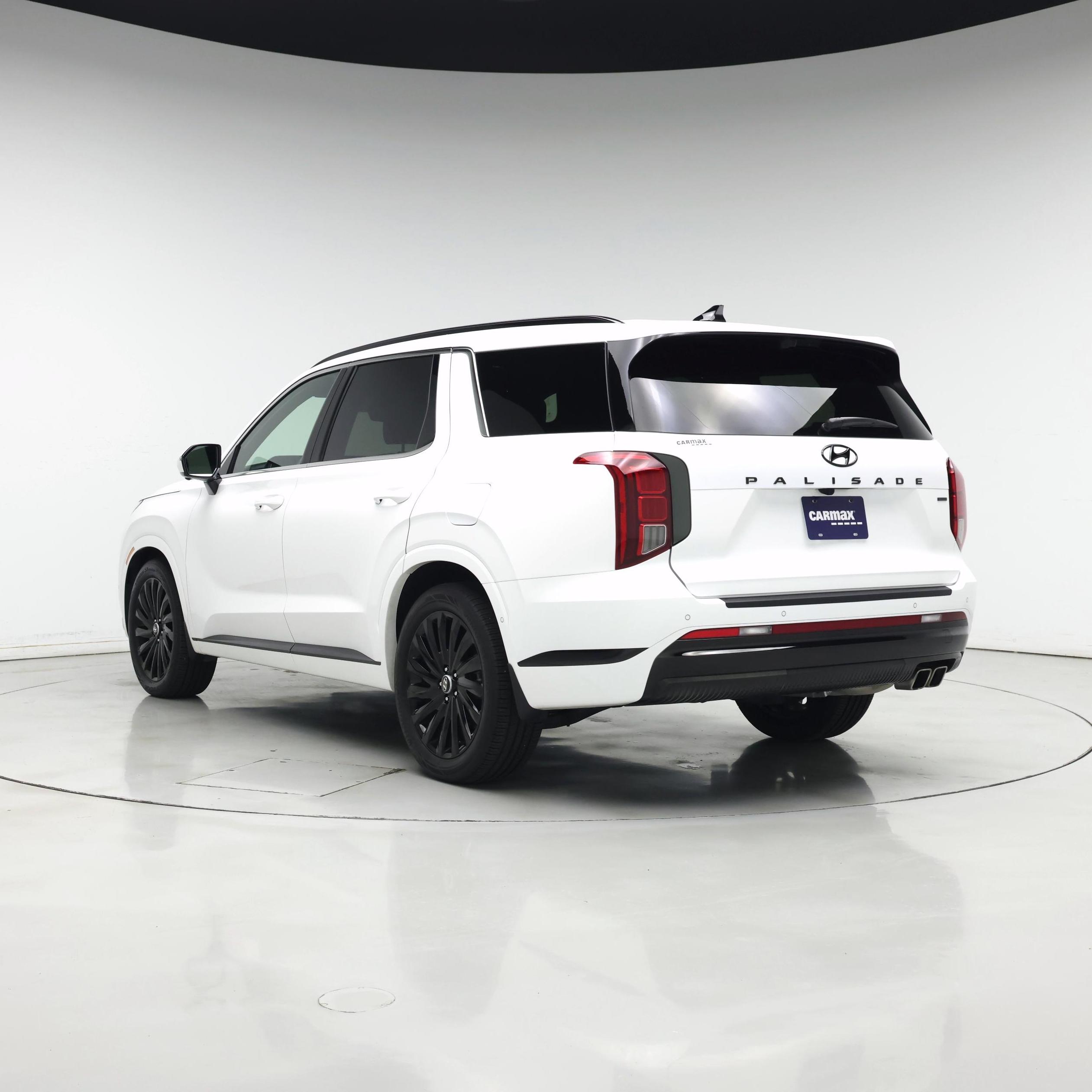 Thumbnail: 2025 Hyundai Palisade - 2