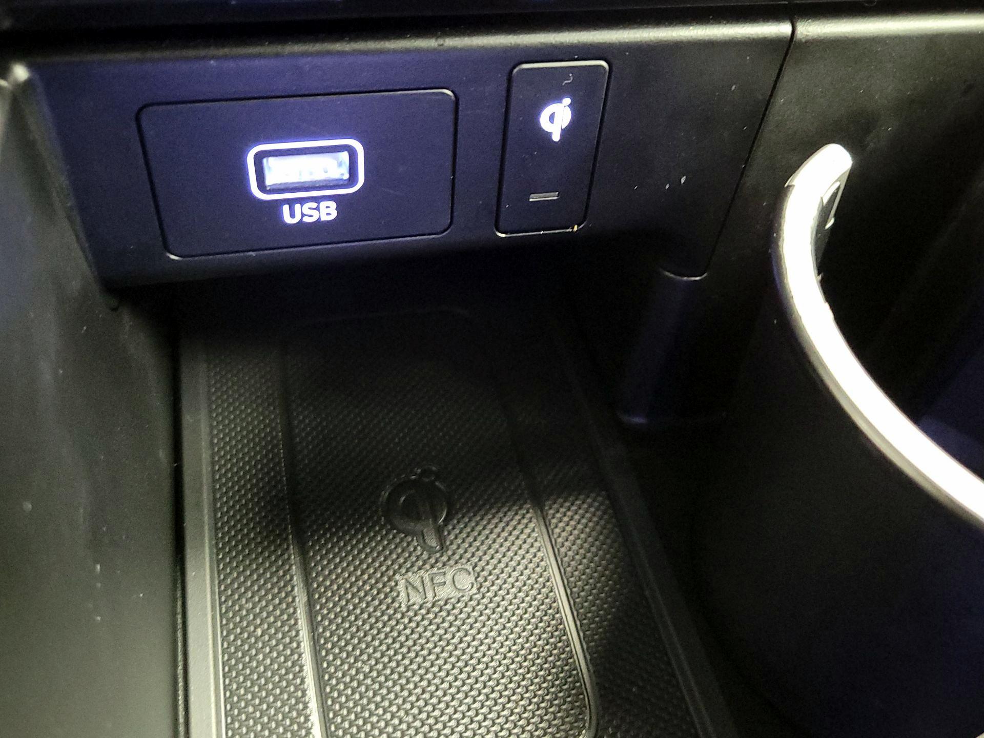 Thumbnail: 2025 Hyundai Palisade - 19