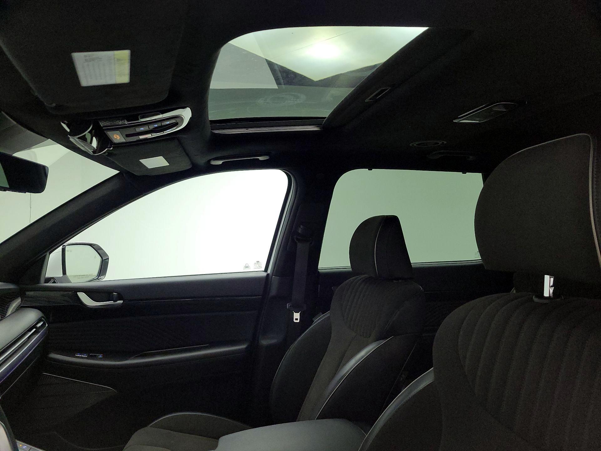 Thumbnail: 2025 Hyundai Palisade - 20