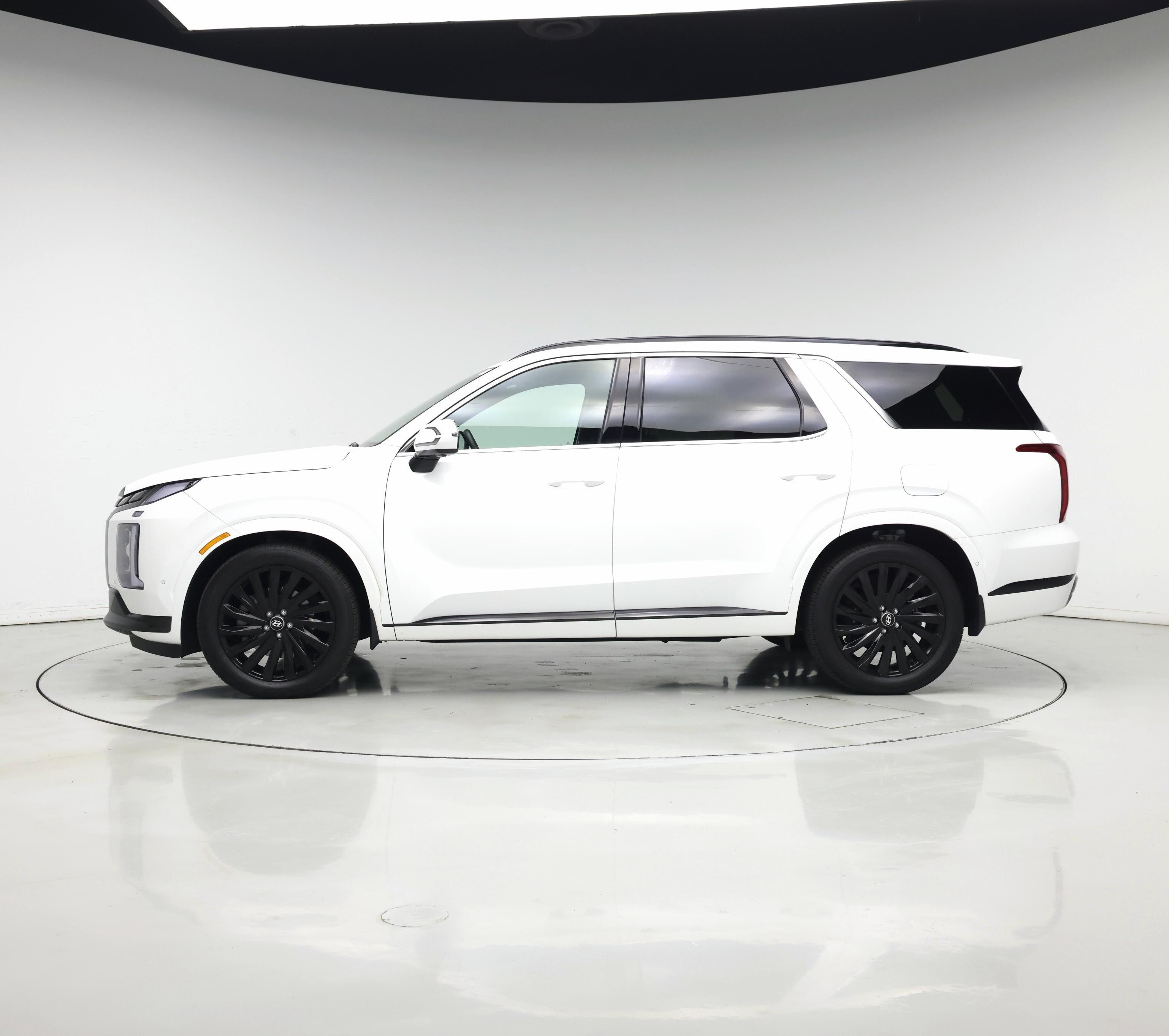 Thumbnail: 2025 Hyundai Palisade - 3