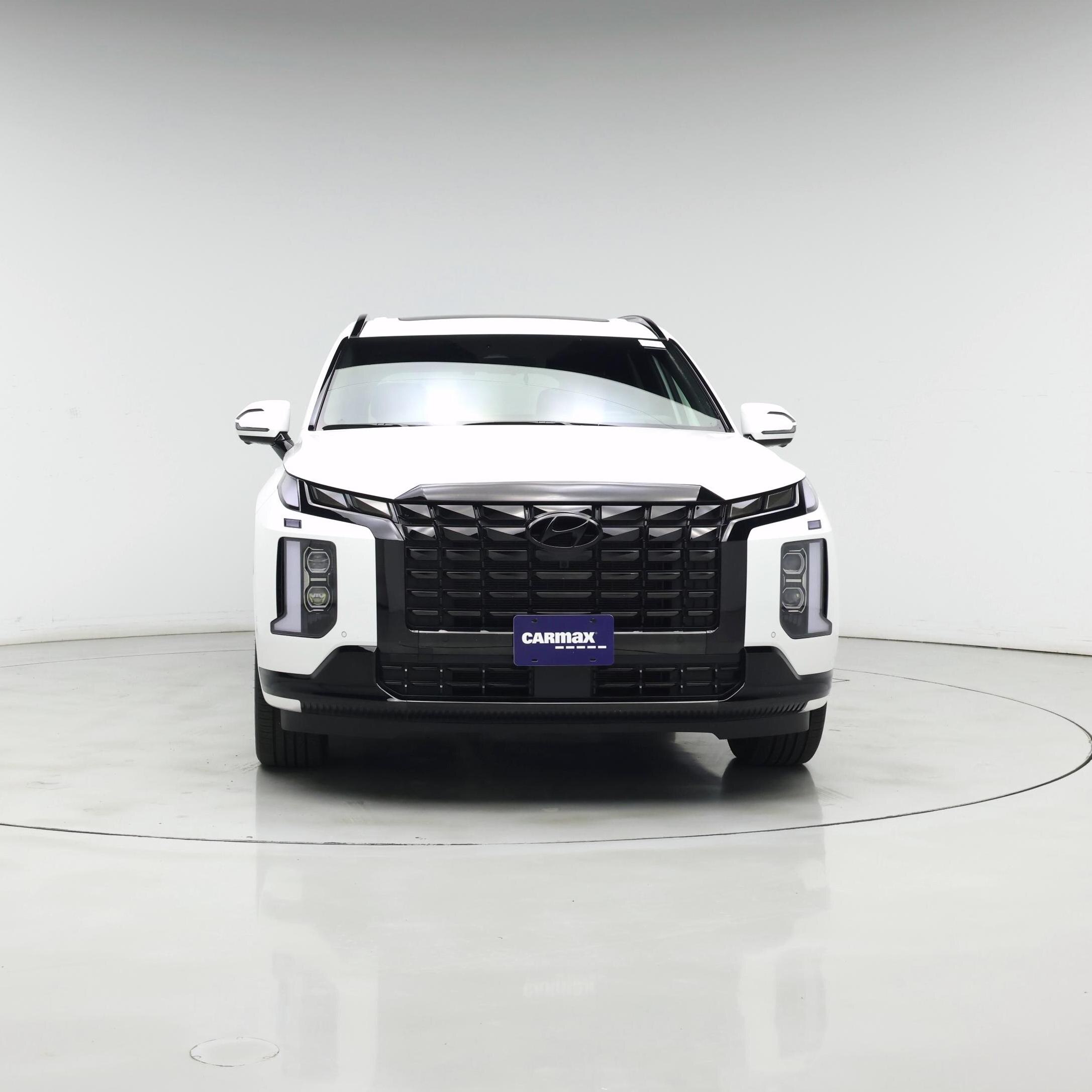 Thumbnail: 2025 Hyundai Palisade - 5
