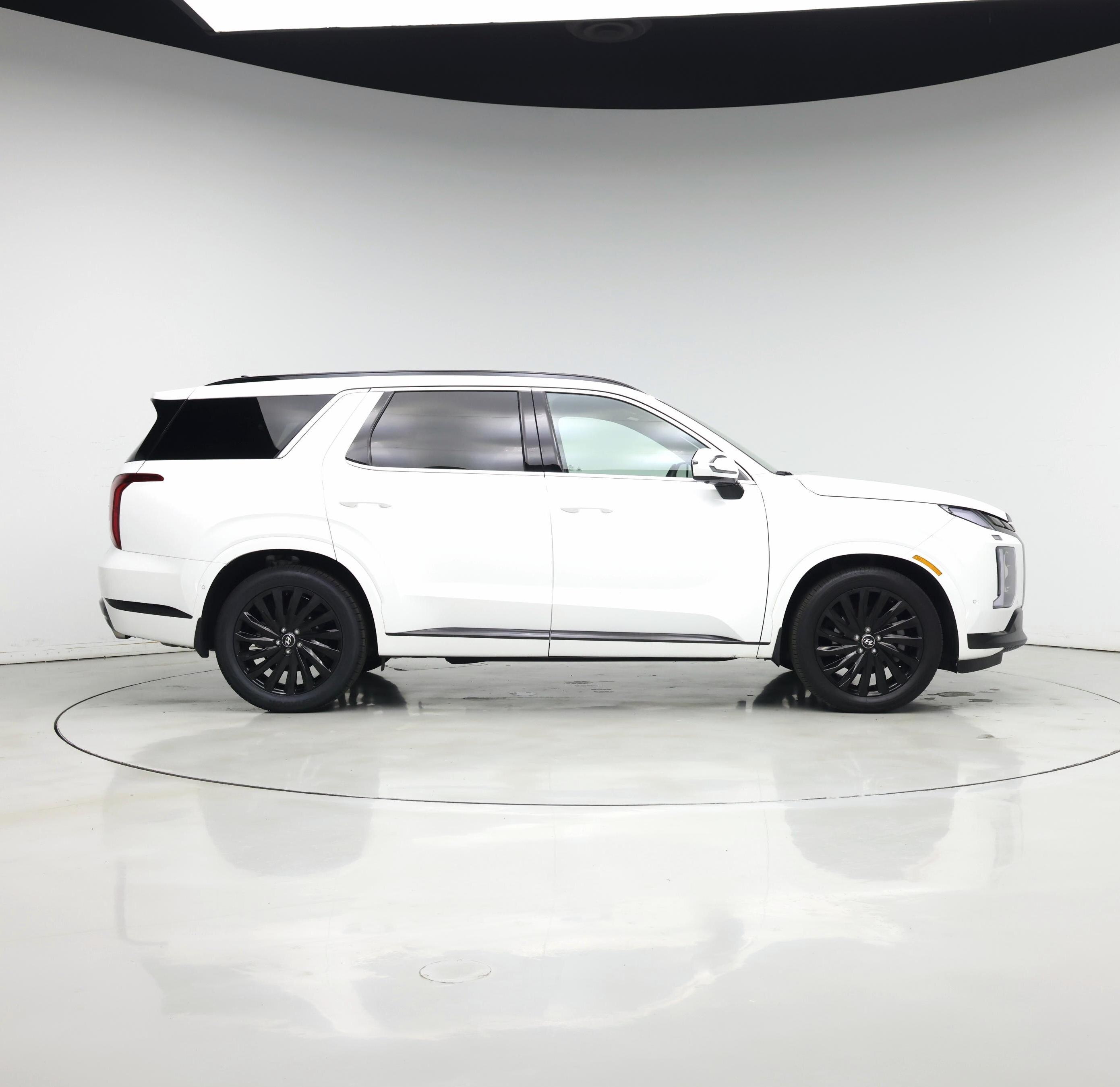 Thumbnail: 2025 Hyundai Palisade - 7