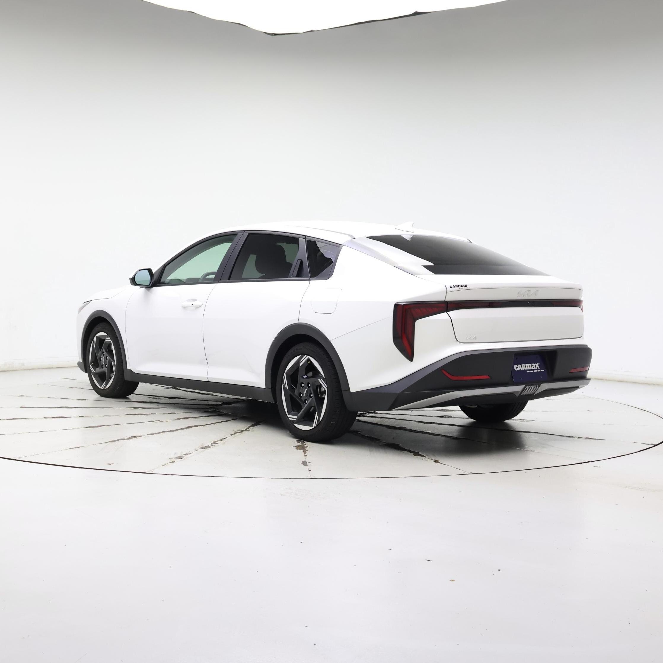 Thumbnail: 2025 Kia K4 - 2