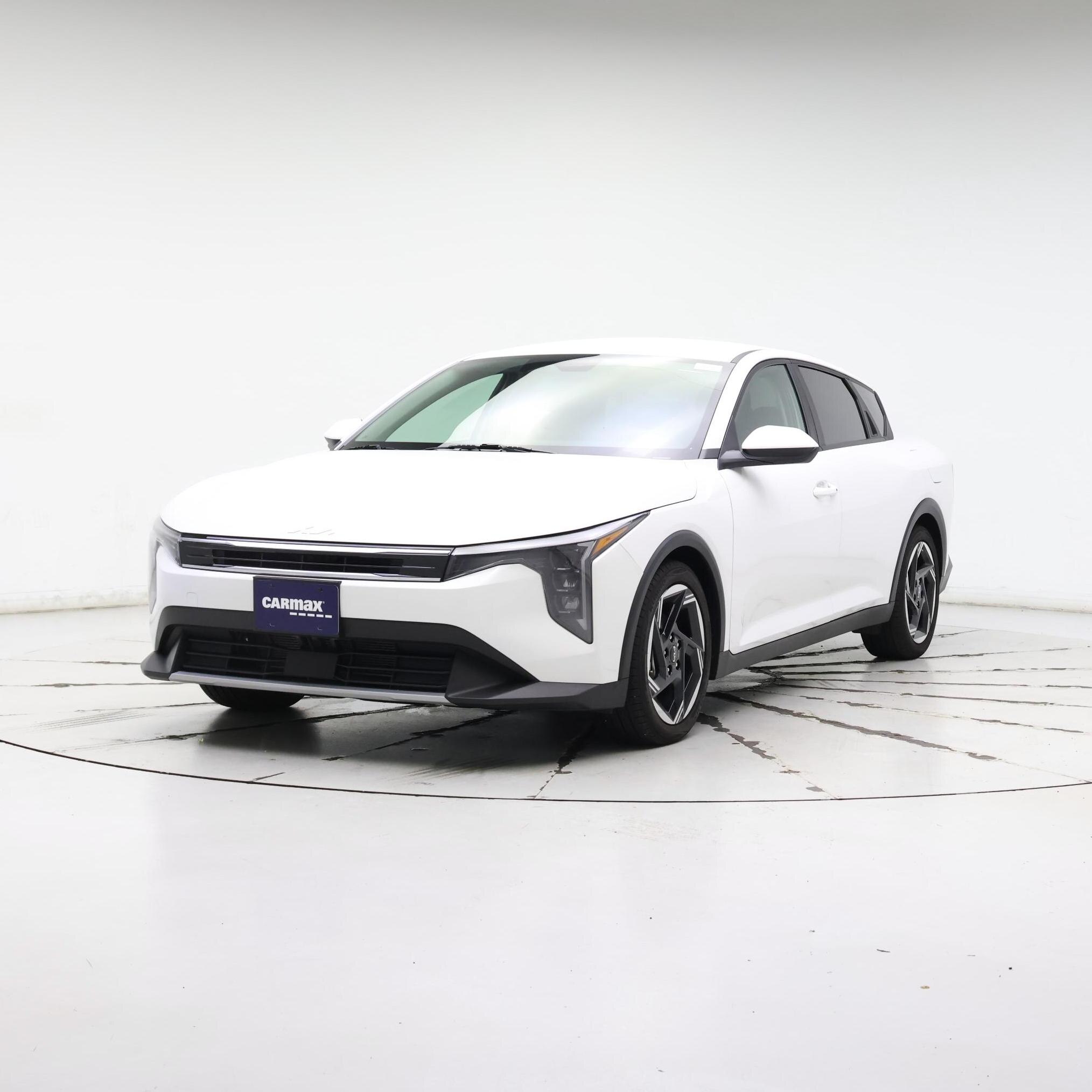 Thumbnail: 2025 Kia K4 - 4