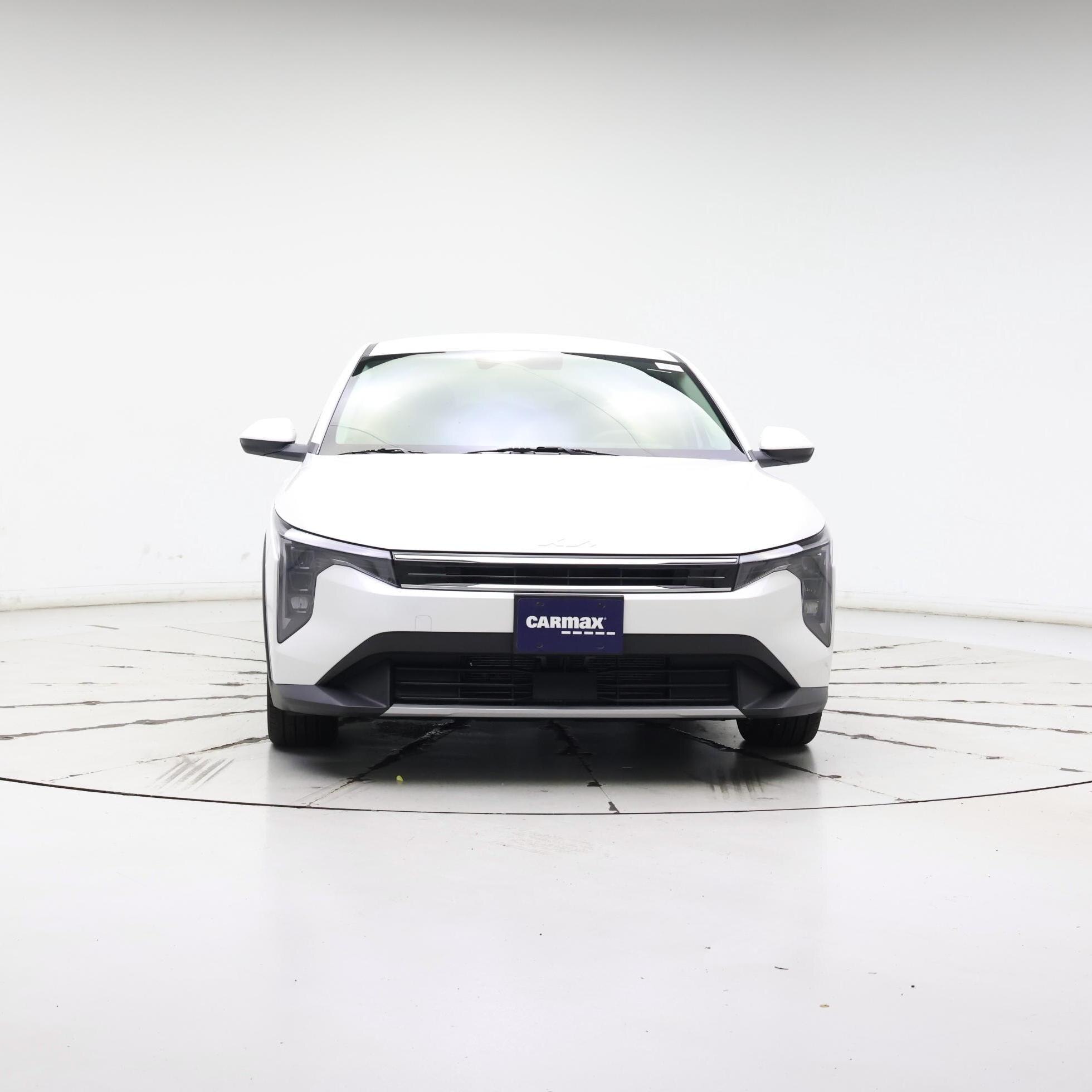 Thumbnail: 2025 Kia K4 - 5