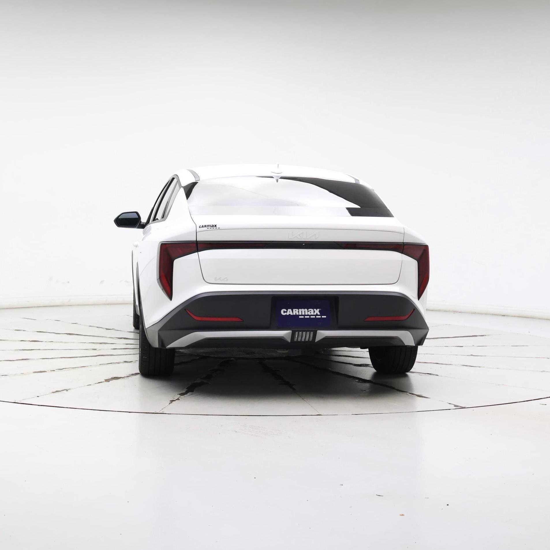 Thumbnail: 2025 Kia K4 - 6