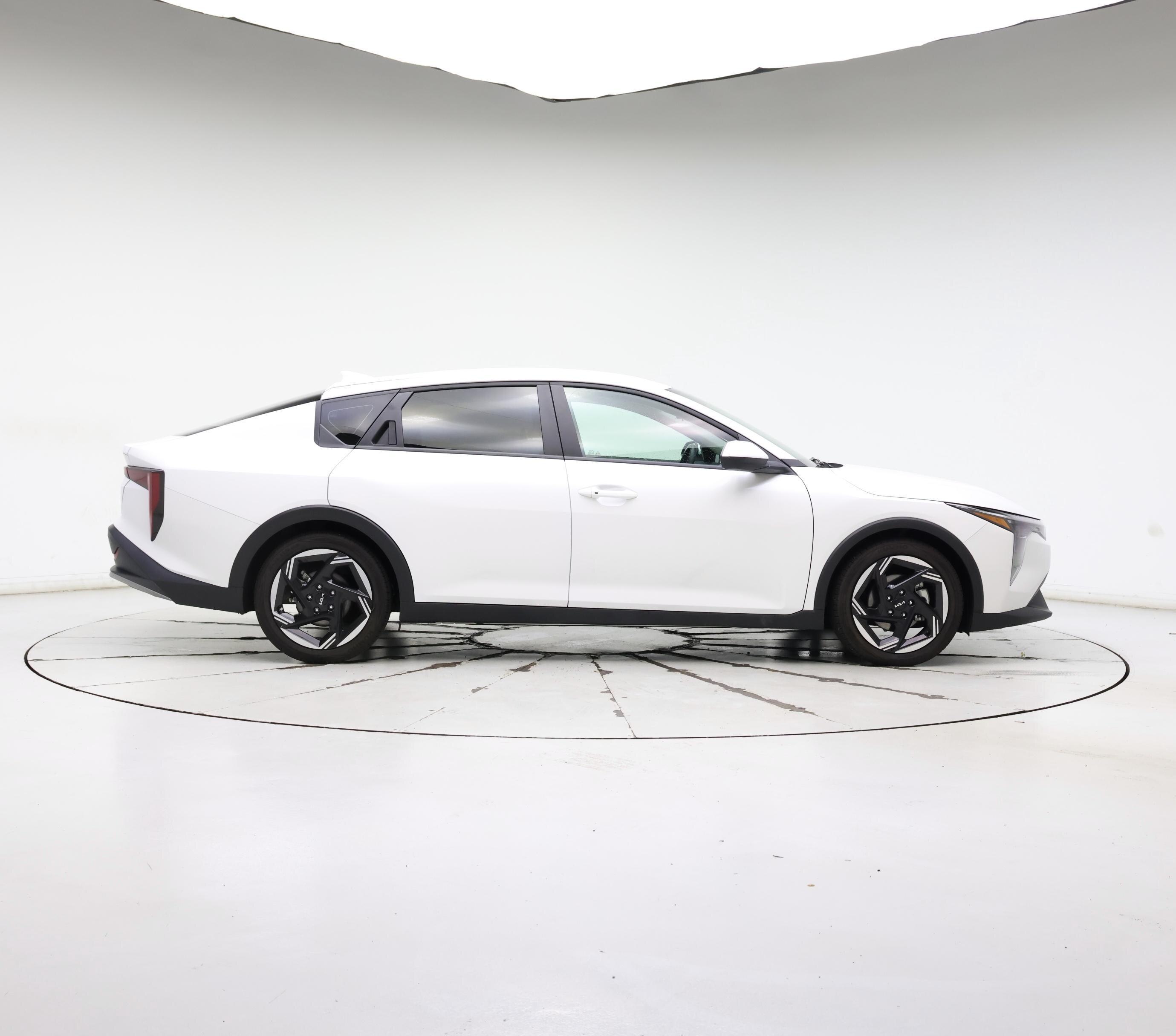 Thumbnail: 2025 Kia K4 - 7