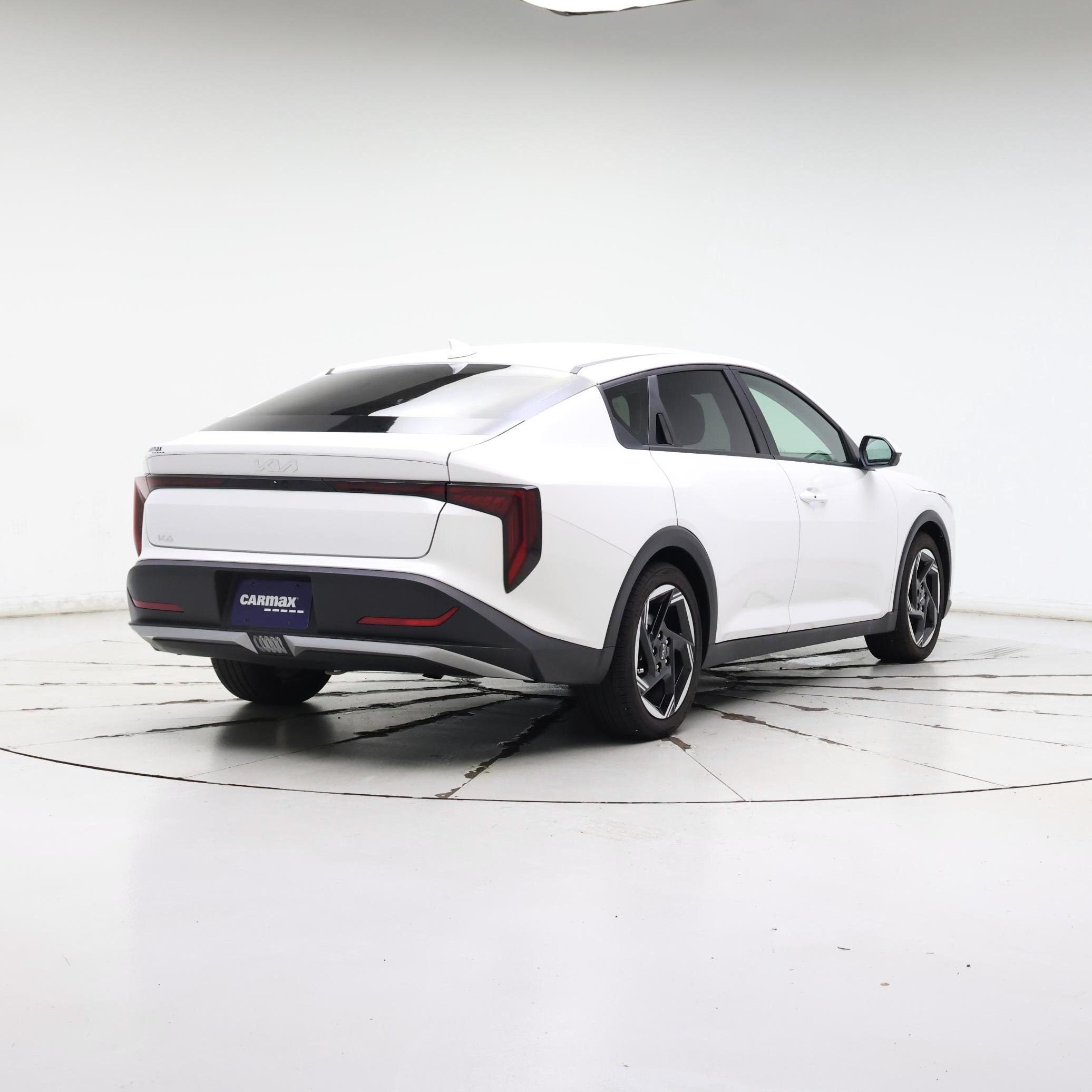 Thumbnail: 2025 Kia K4 - 8