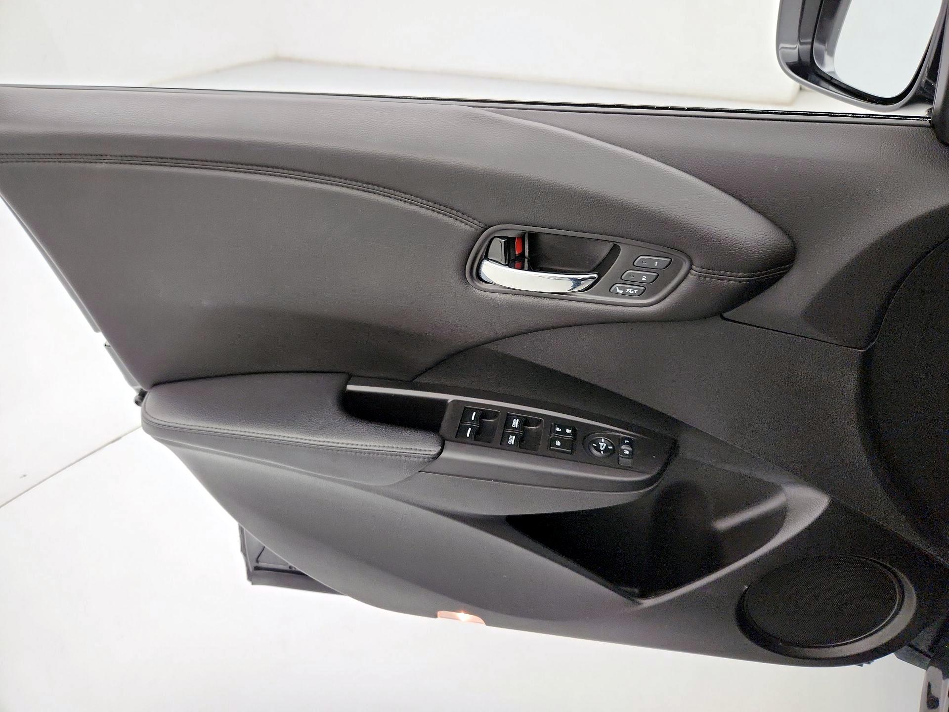Thumbnail: 2014 Acura RDX - 12