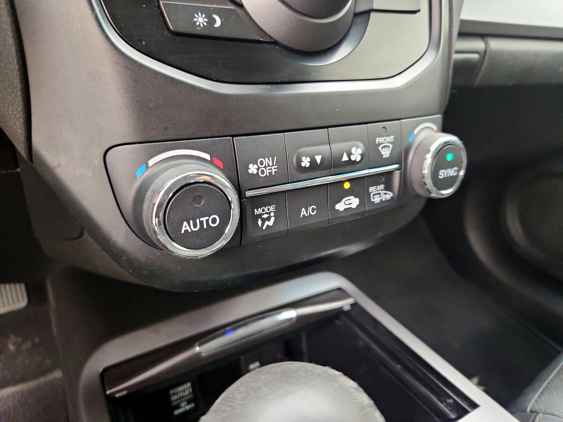 Thumbnail: 2014 Acura RDX - 16