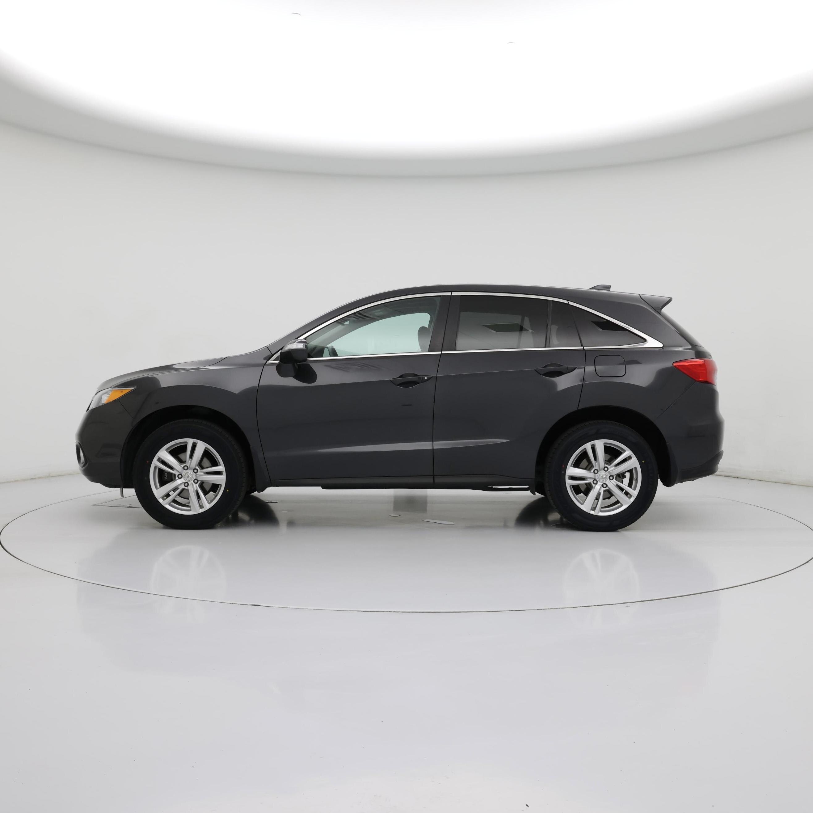 Thumbnail: 2014 Acura RDX - 3
