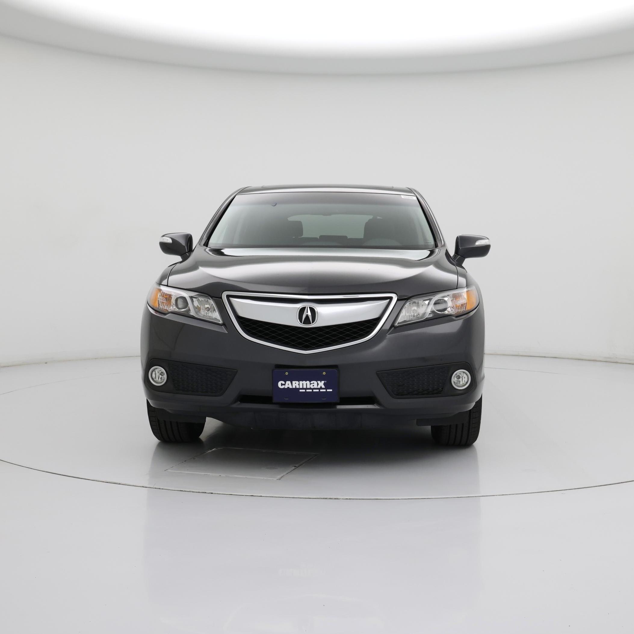 Thumbnail: 2014 Acura RDX - 5