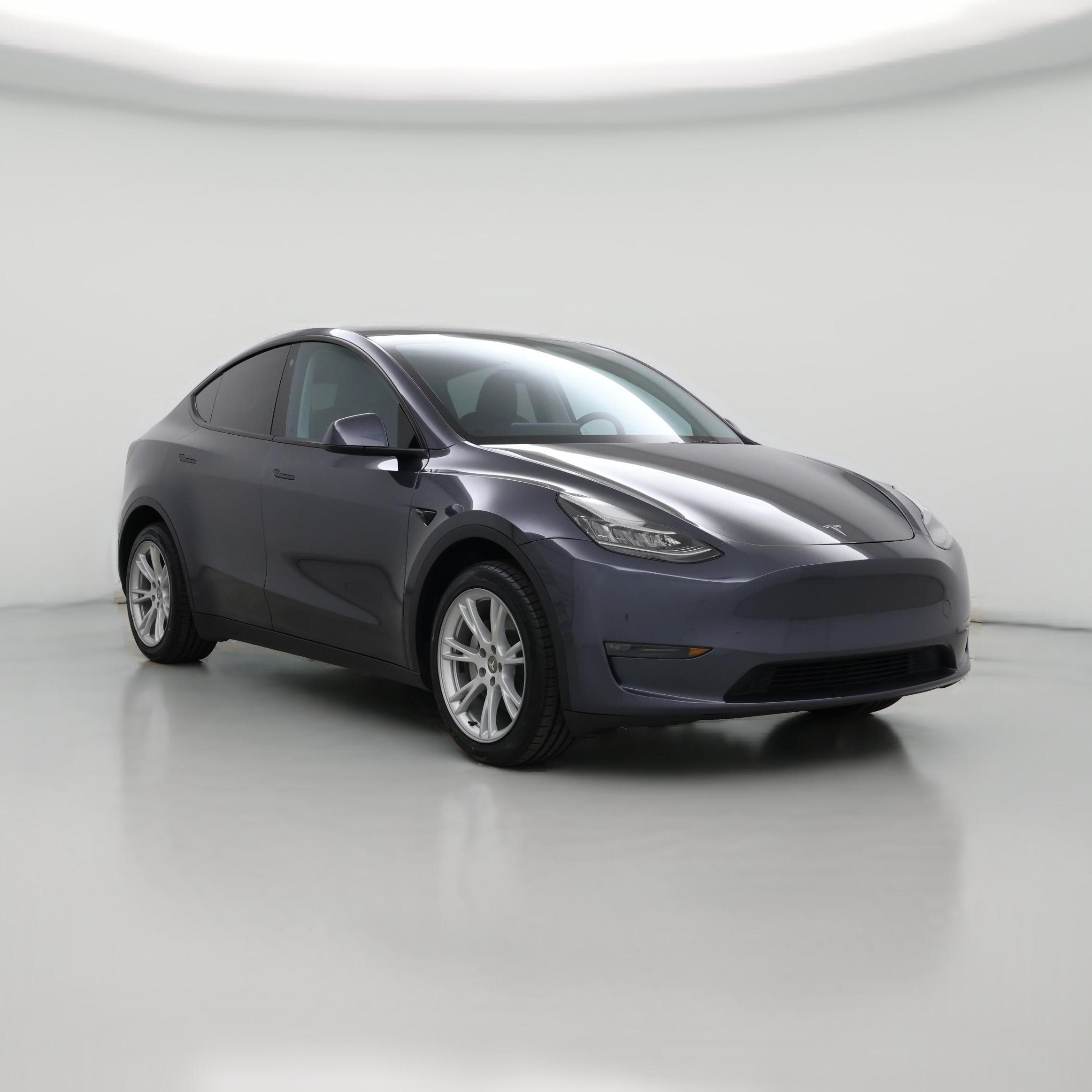 Thumbnail: 2023 Tesla Model Y - 1