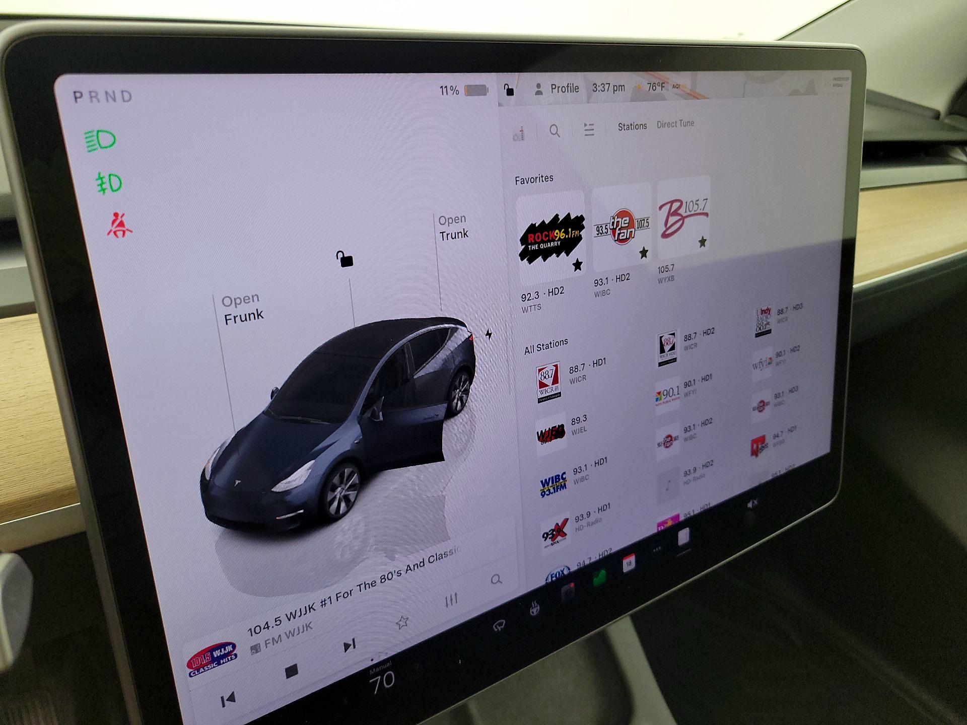 Thumbnail: 2023 Tesla Model Y - 15