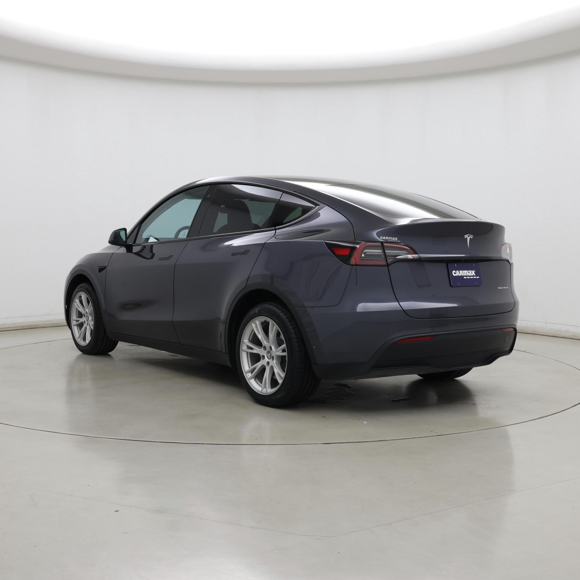 Thumbnail: 2023 Tesla Model Y - 2