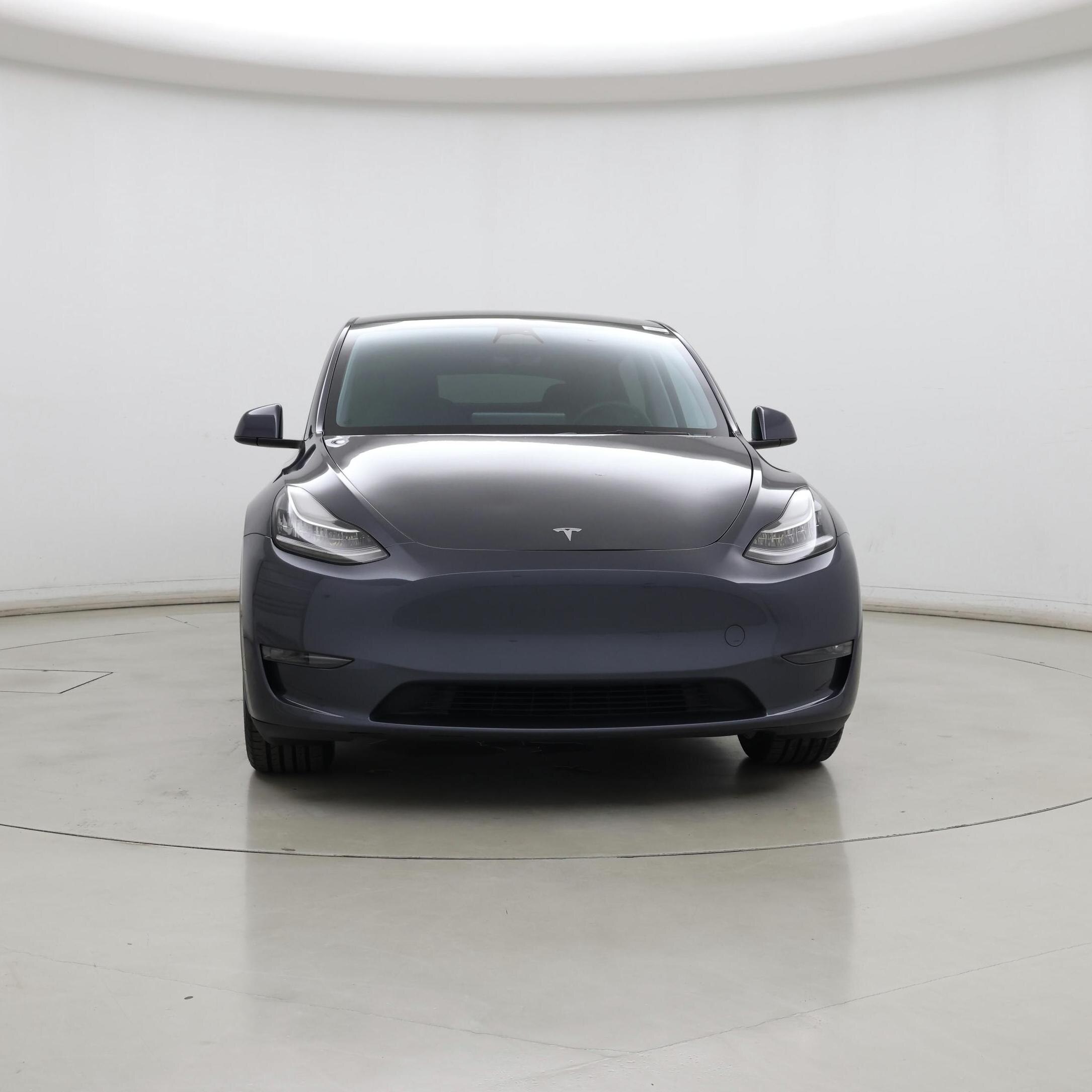 Thumbnail: 2023 Tesla Model Y - 5