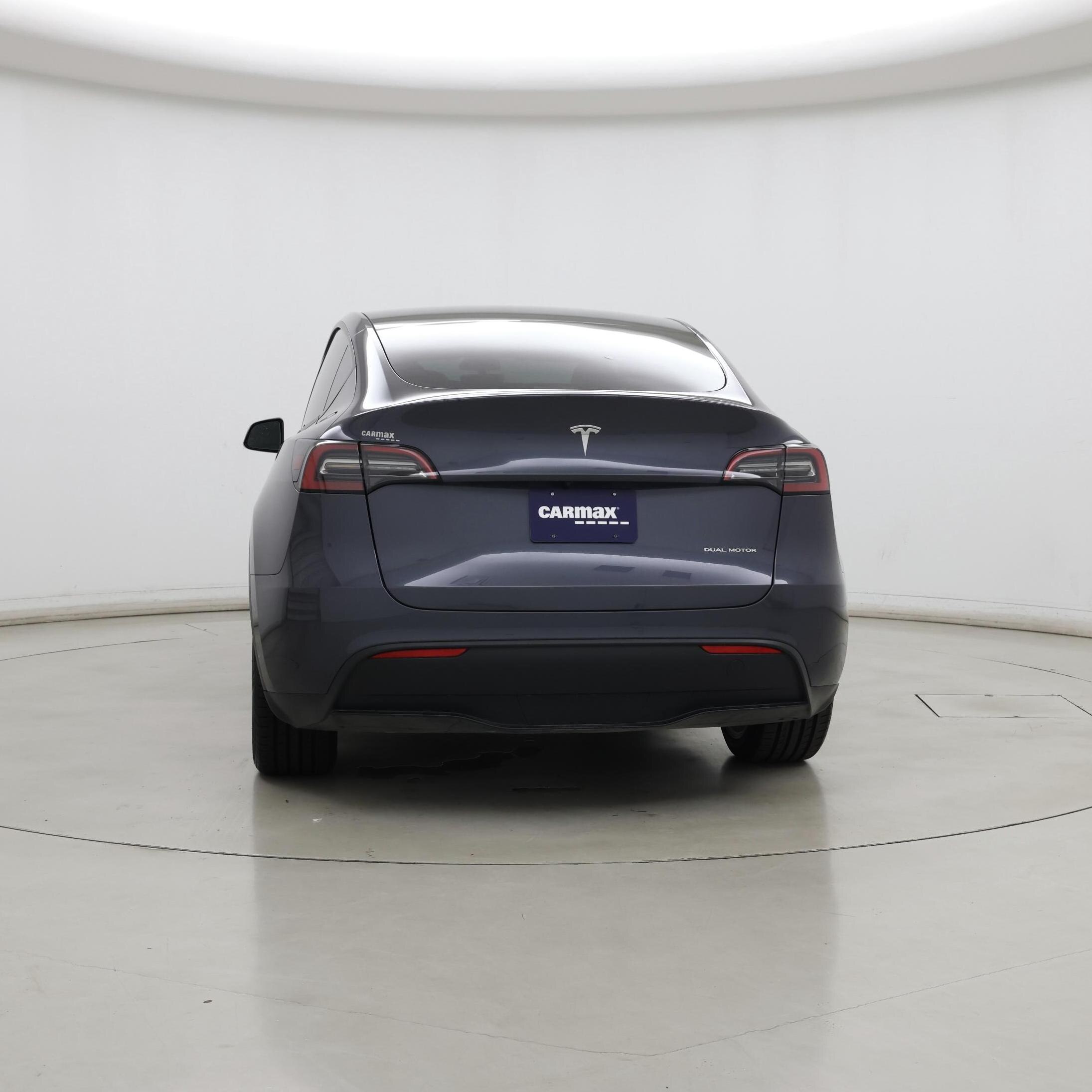 Thumbnail: 2023 Tesla Model Y - 6