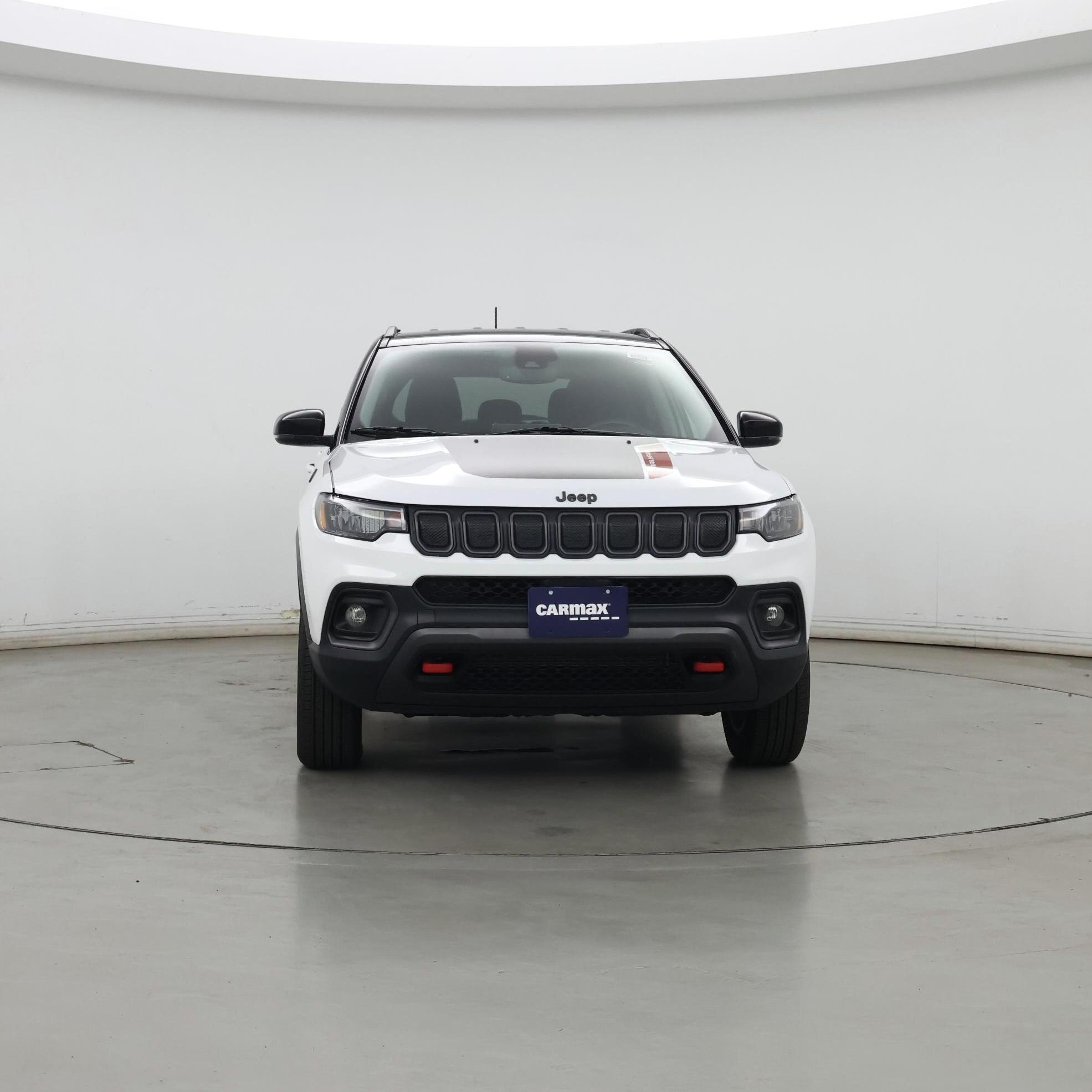 Thumbnail: 2022 Jeep Compass - 5