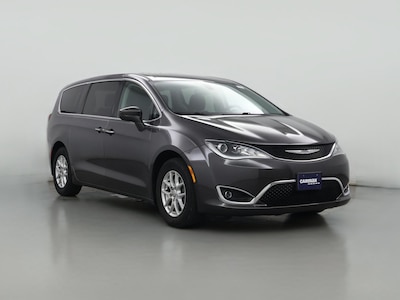 2020 Chrysler Pacifica Touring
