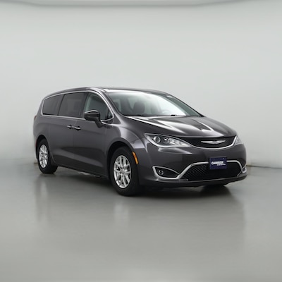2020 Chrysler Pacifica Touring