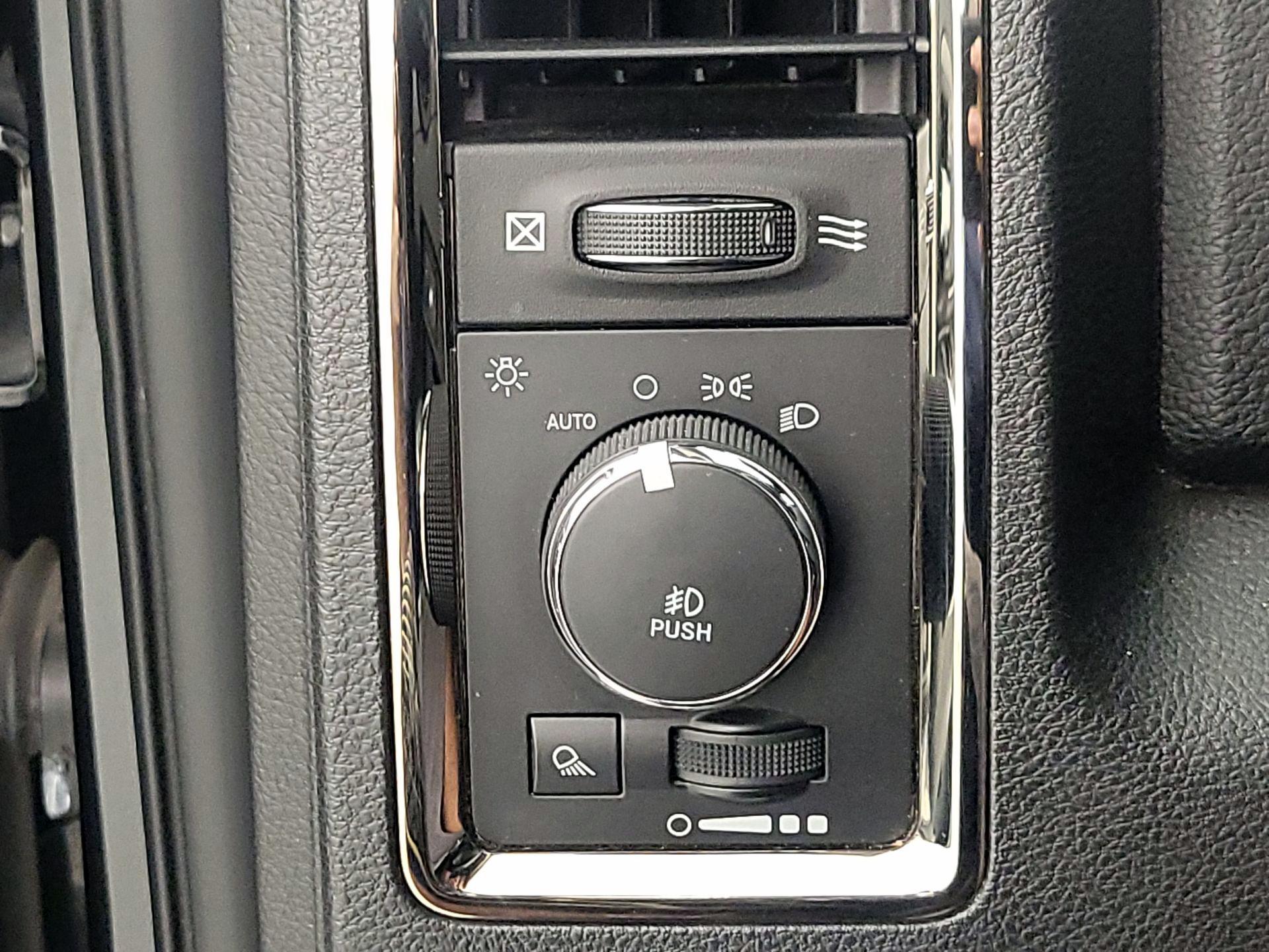 Thumbnail: 2017 RAM 1500 - 13