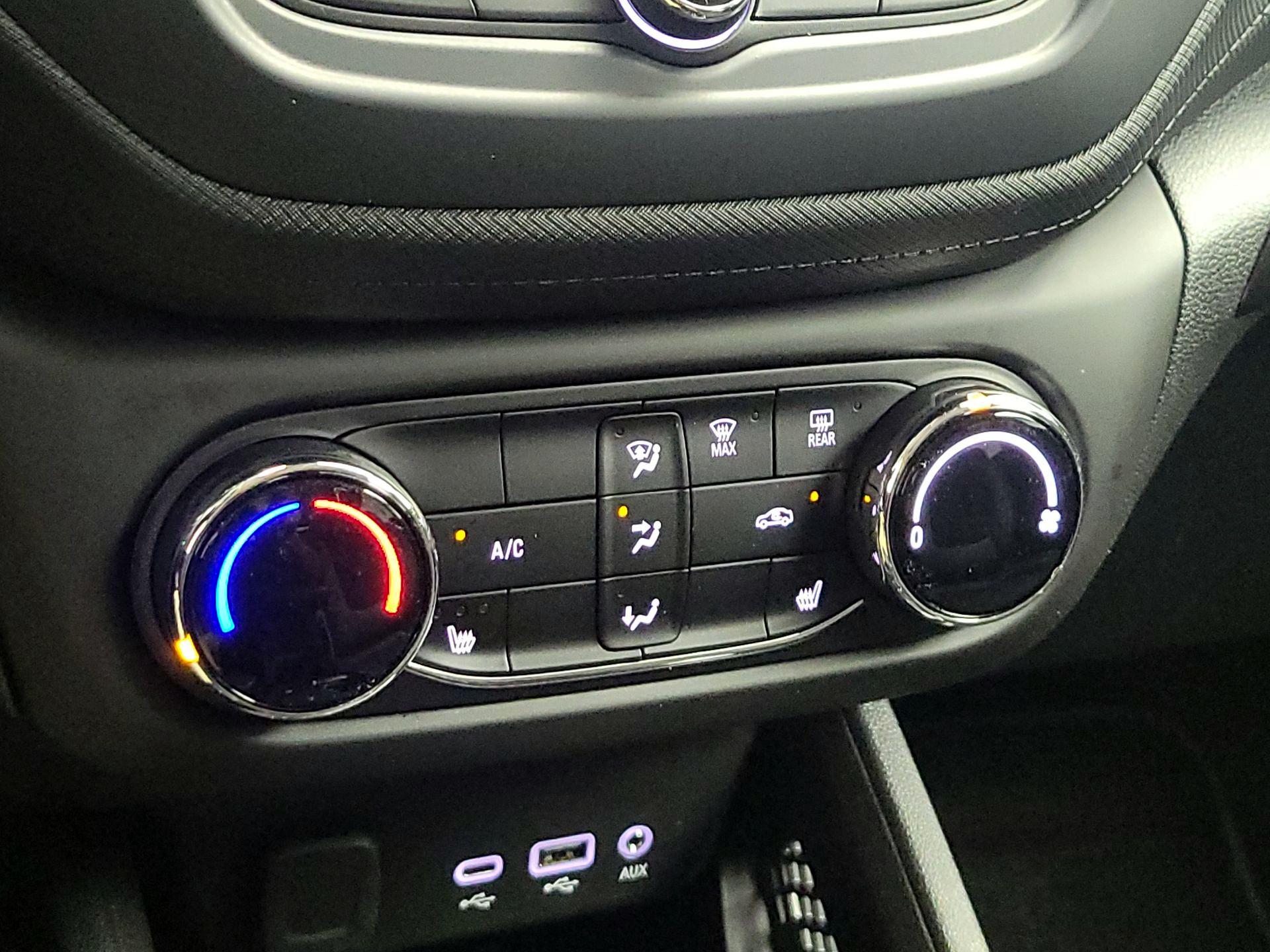 Thumbnail: 2023 Chevrolet TrailBlazer - 16