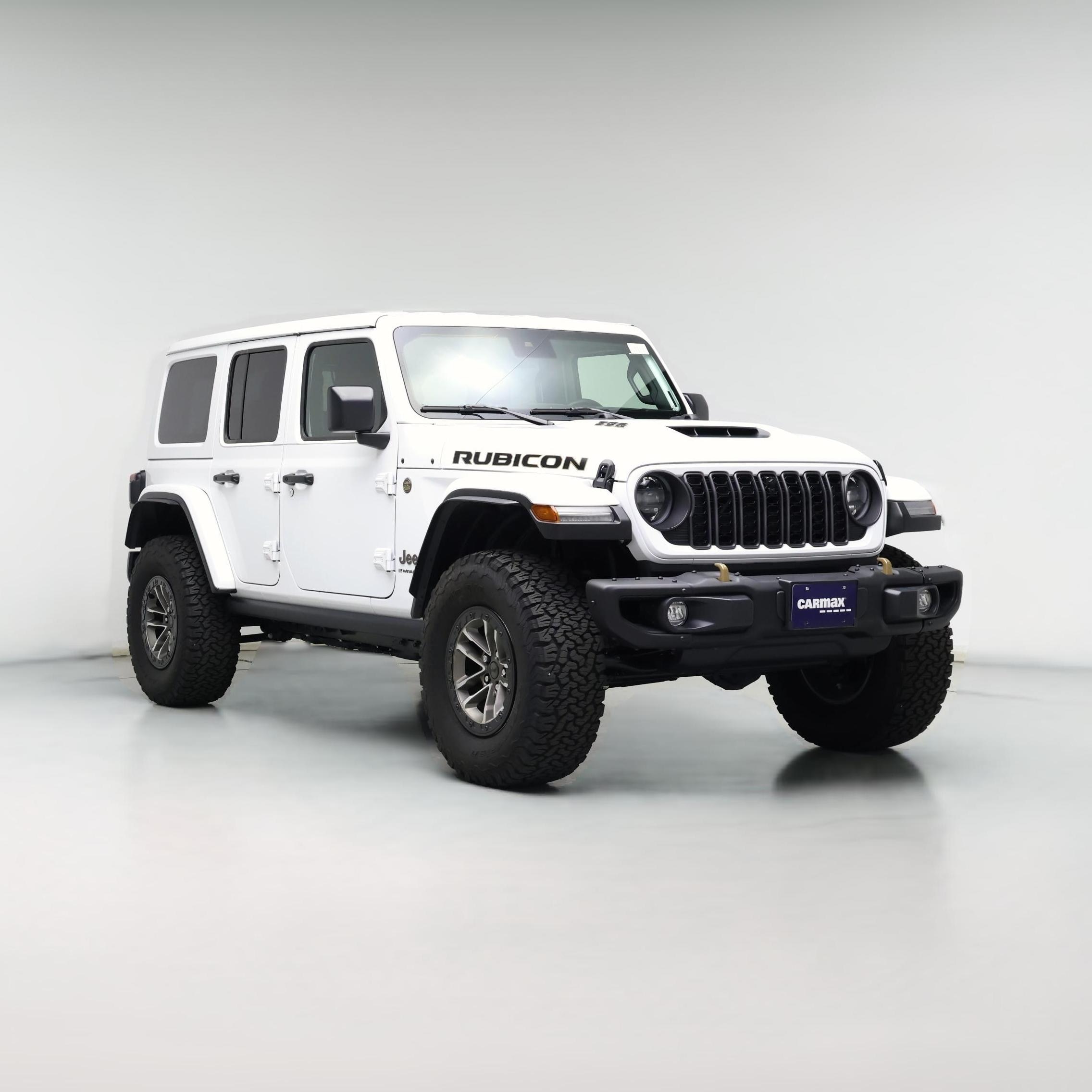 Thumbnail: 2024 Jeep Wrangler - 1