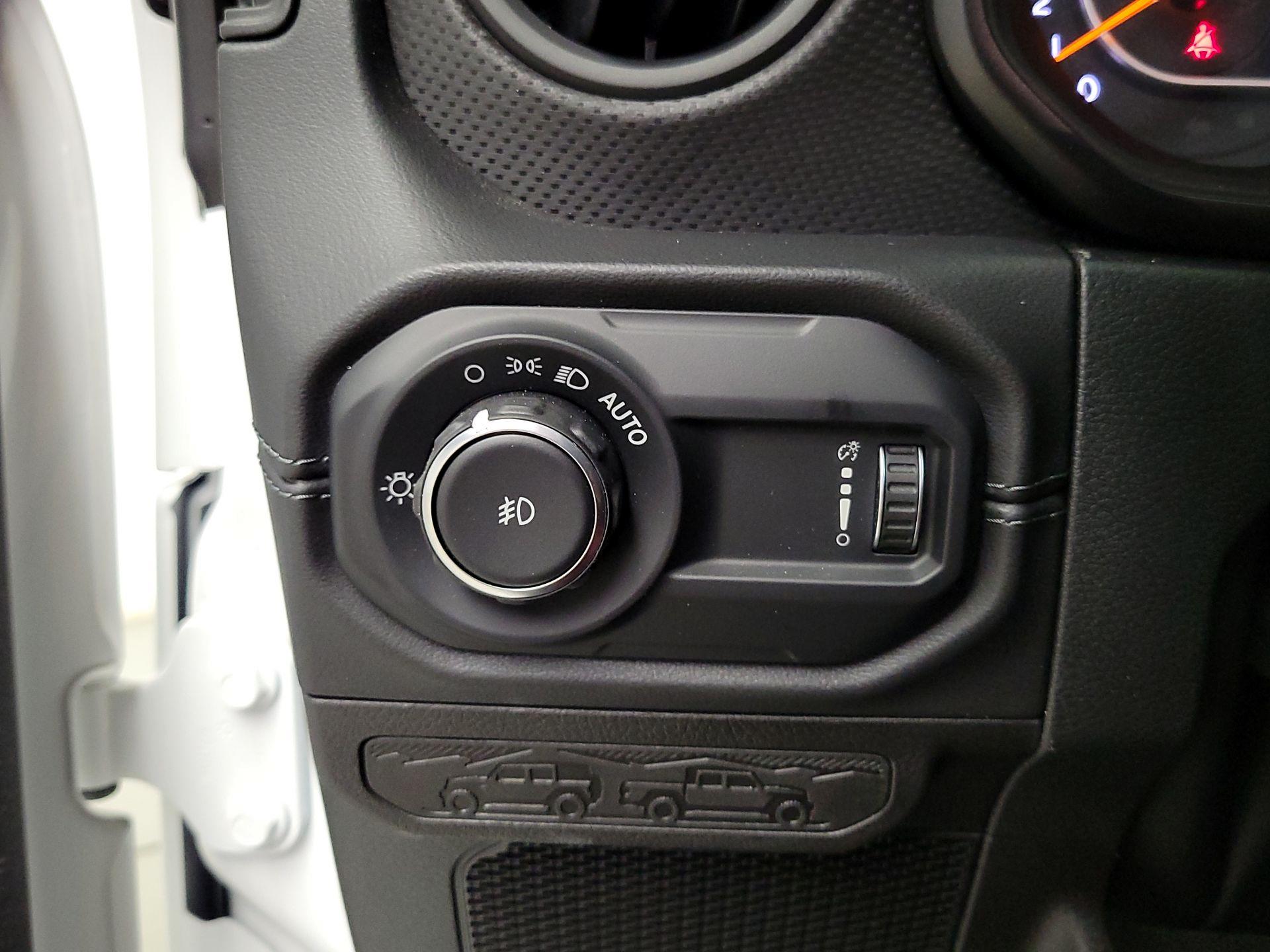 Thumbnail: 2024 Jeep Wrangler - 13