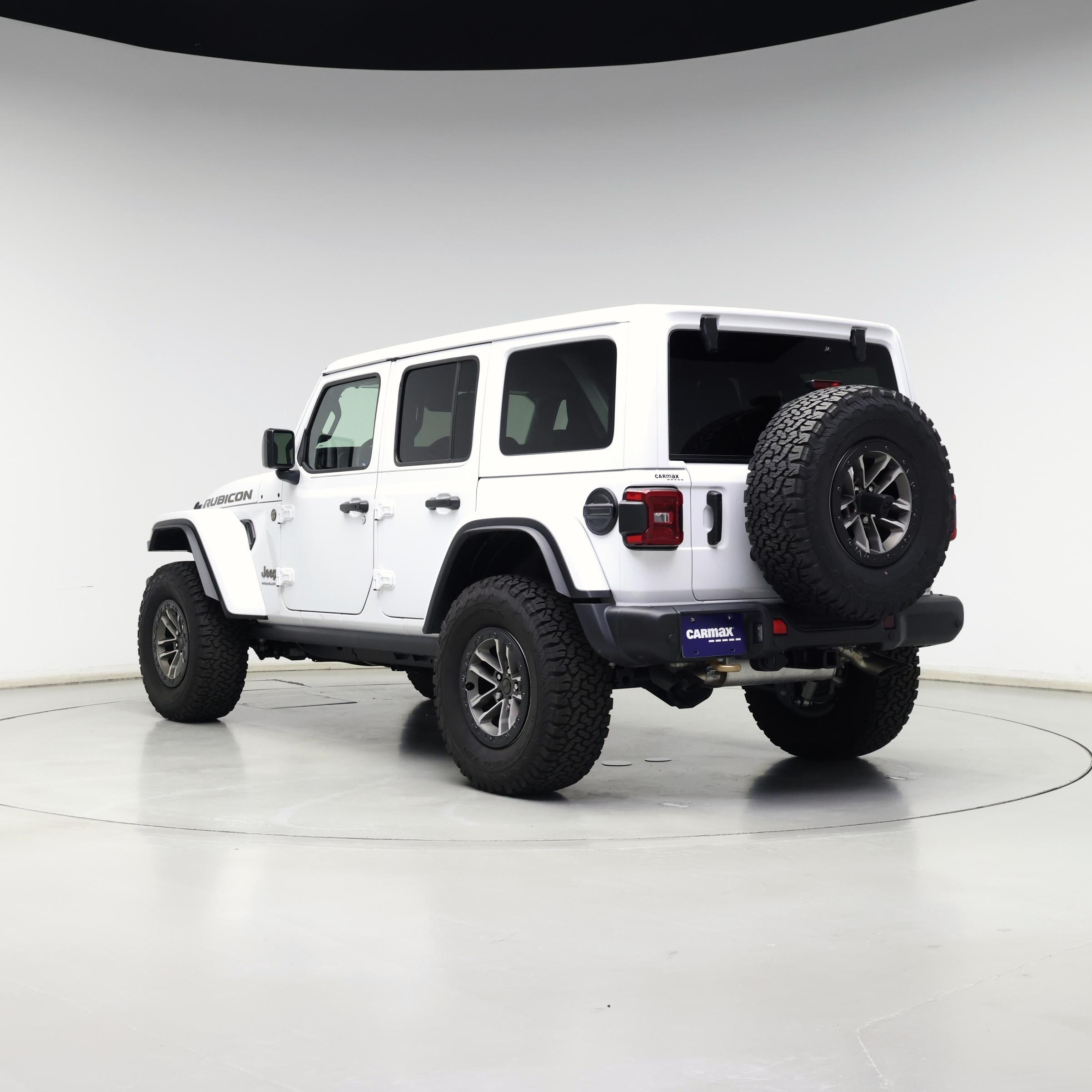 Thumbnail: 2024 Jeep Wrangler - 2