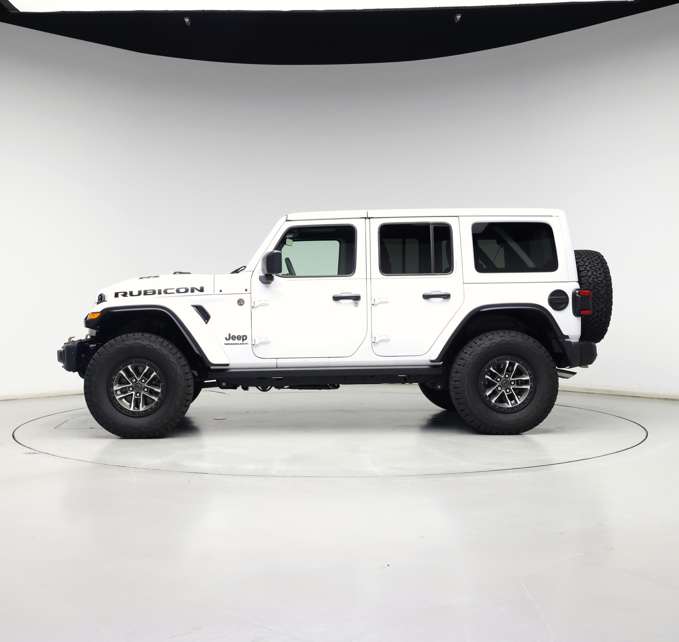 Thumbnail: 2024 Jeep Wrangler - 3