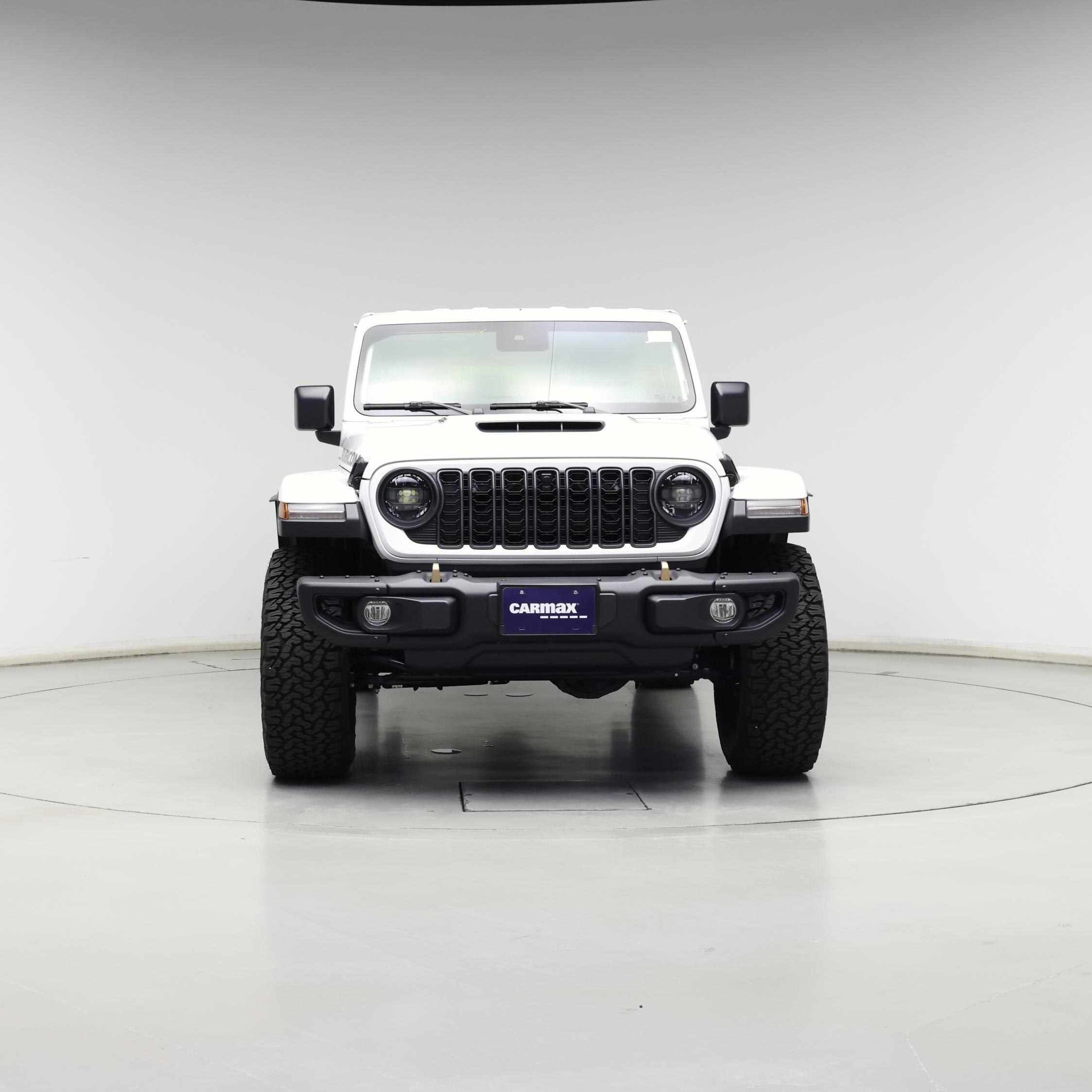 Thumbnail: 2024 Jeep Wrangler - 5