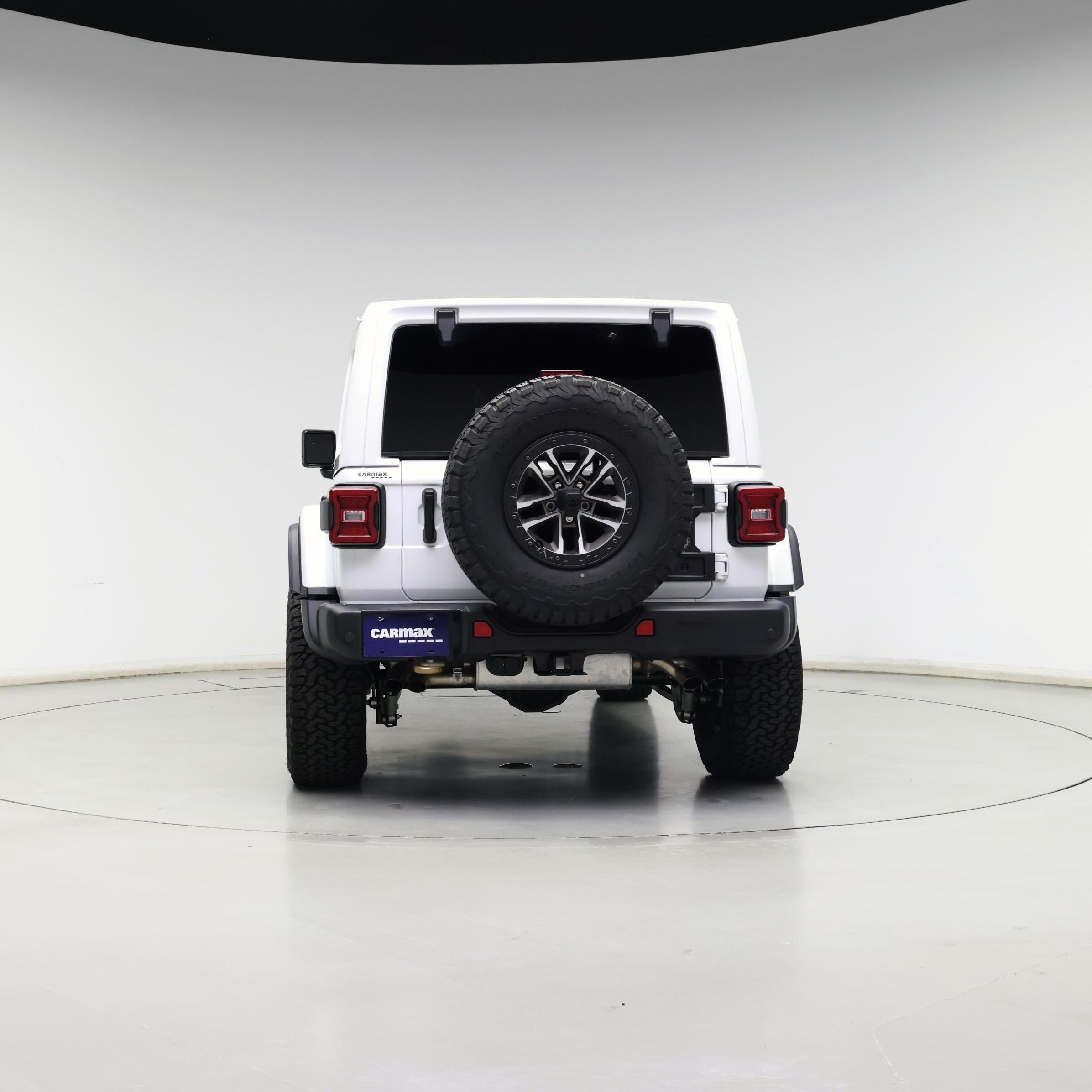 Thumbnail: 2024 Jeep Wrangler - 6