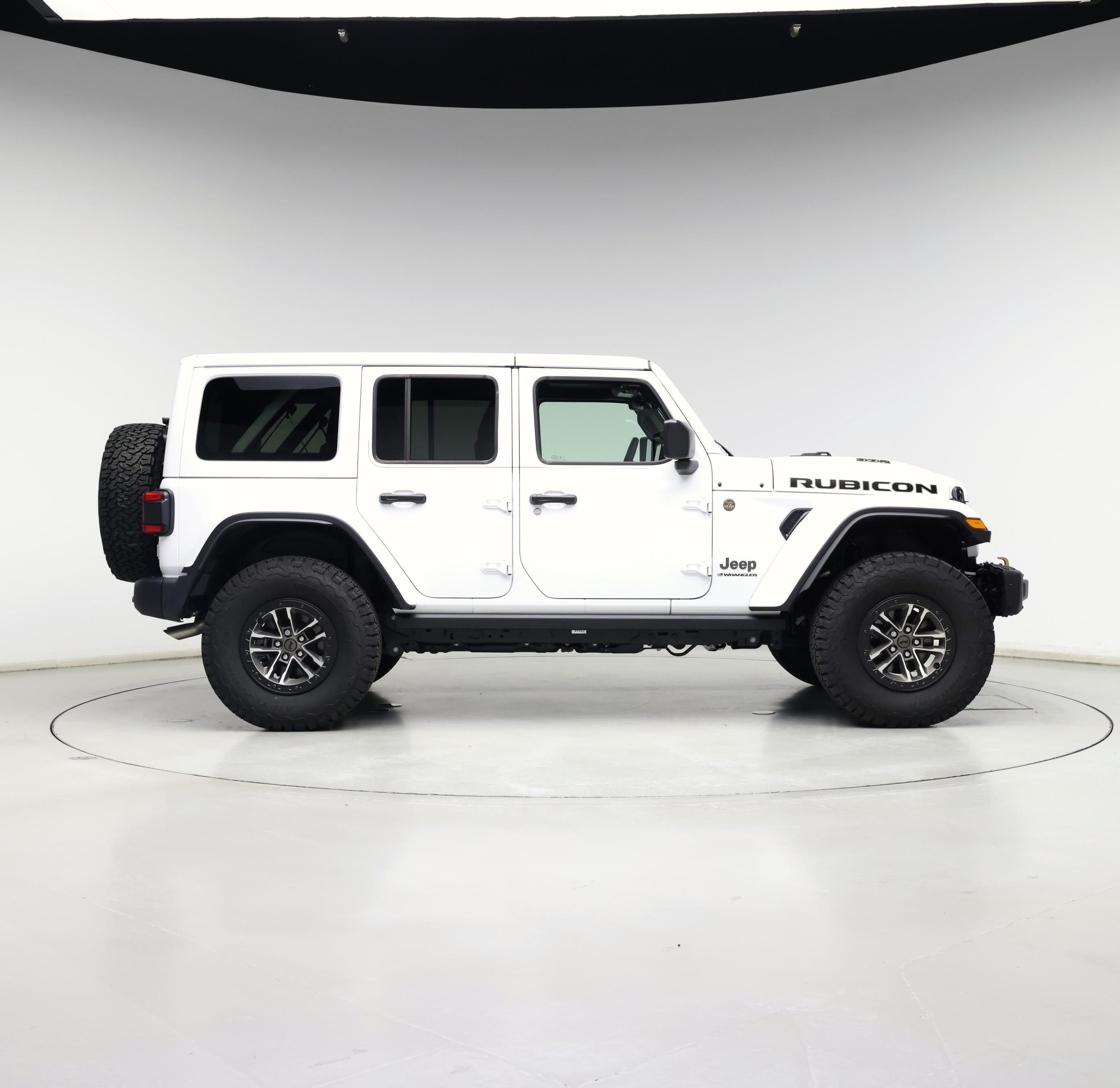 Thumbnail: 2024 Jeep Wrangler - 7