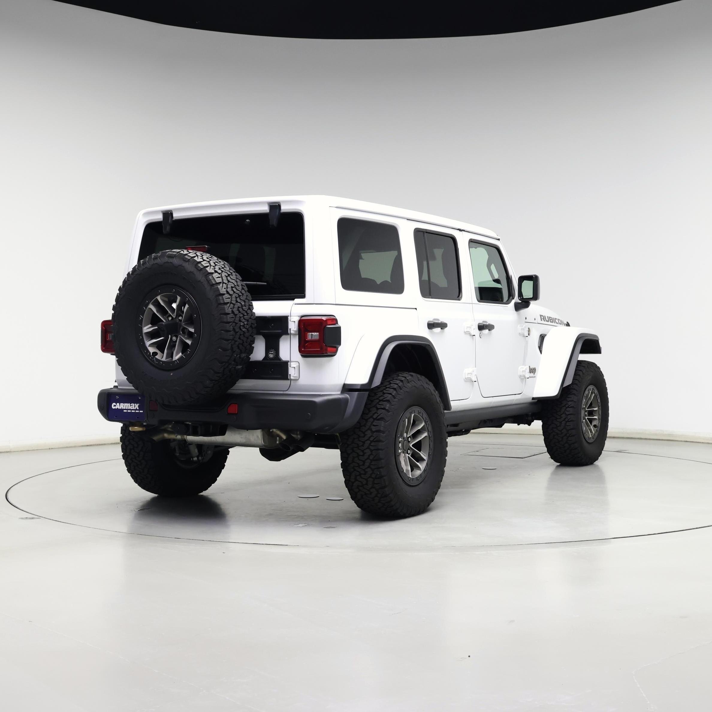 Thumbnail: 2024 Jeep Wrangler - 8