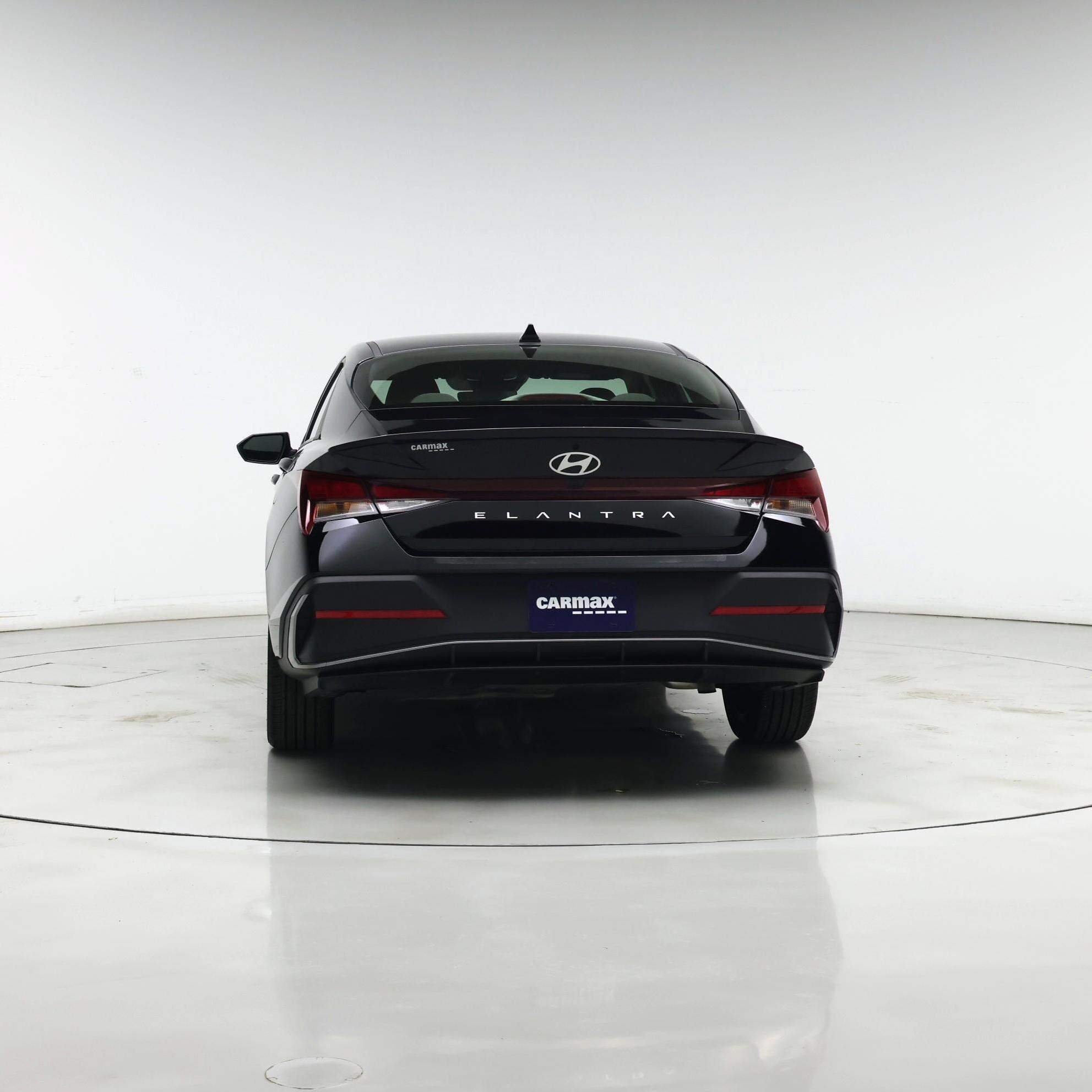 Thumbnail: 2025 Hyundai Elantra - 6