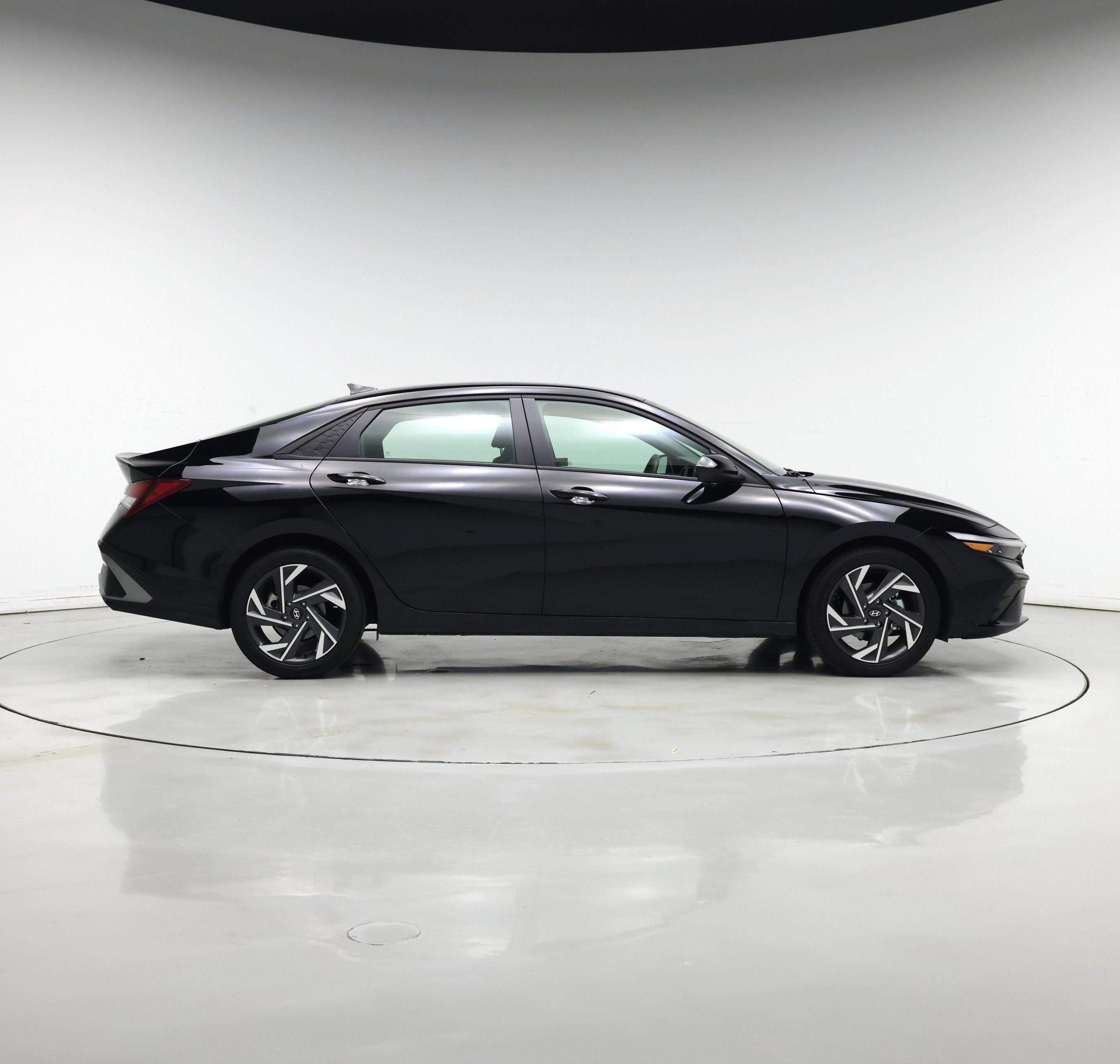 Thumbnail: 2025 Hyundai Elantra - 7